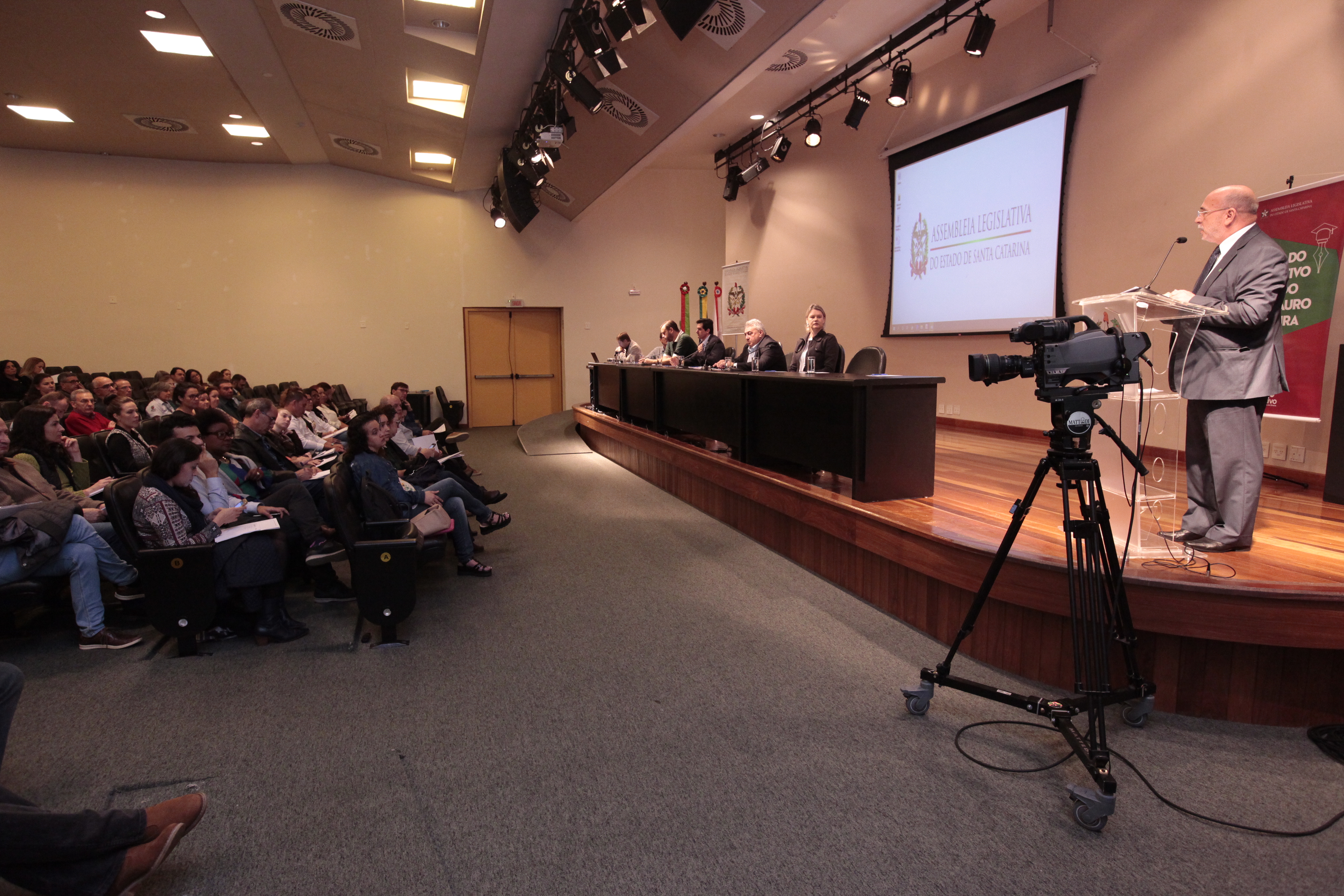 Seminário Sobre Queijos Artesanais - Foto: Eduardo Guedes de Oliveira/Agência AL