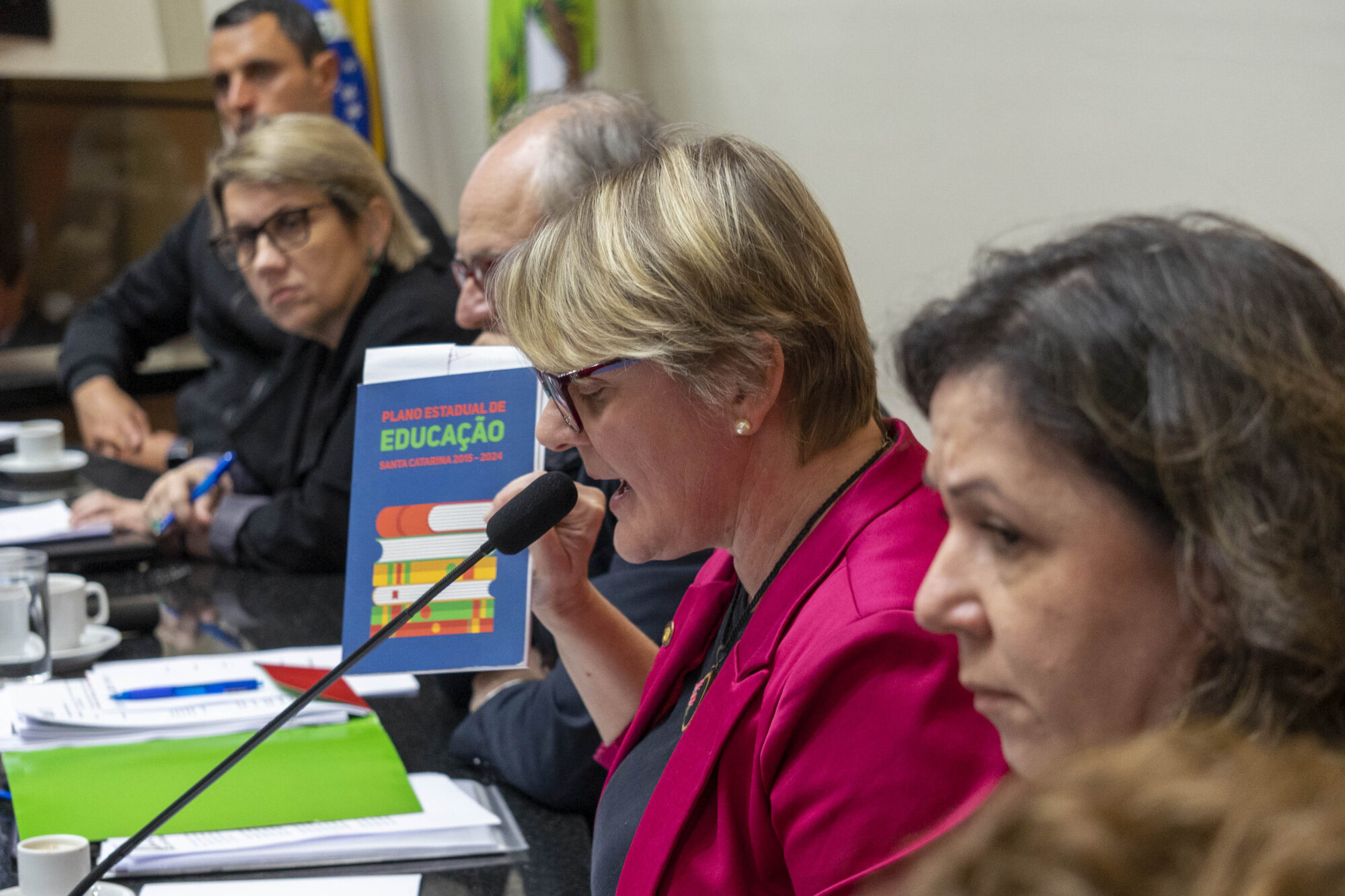 Ciclo de Seminários deve fortalecer monitoramento dos planos de educação