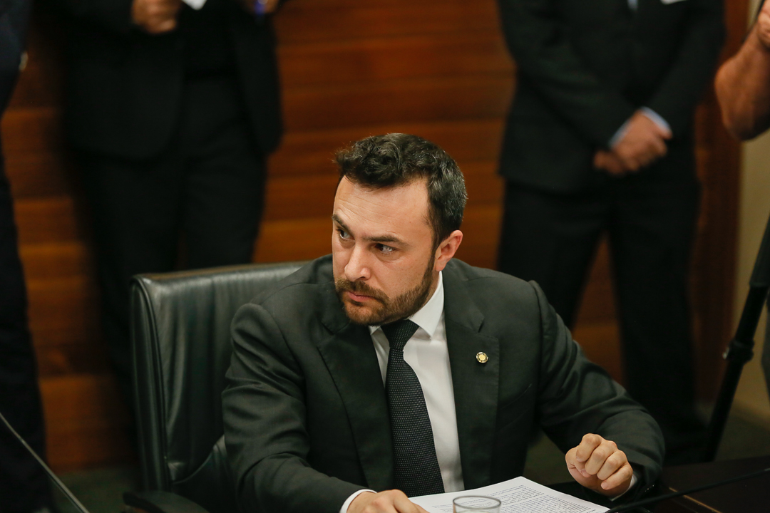 Comissão de Constituição e Justiça