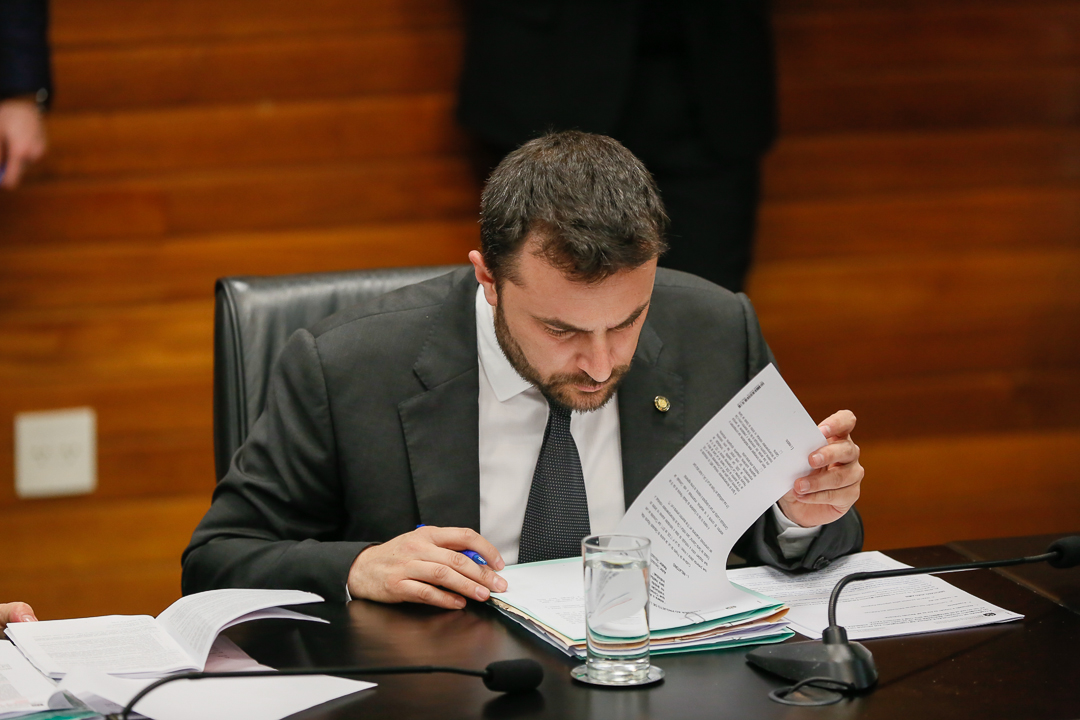 Comissão de Constituição e Justiça