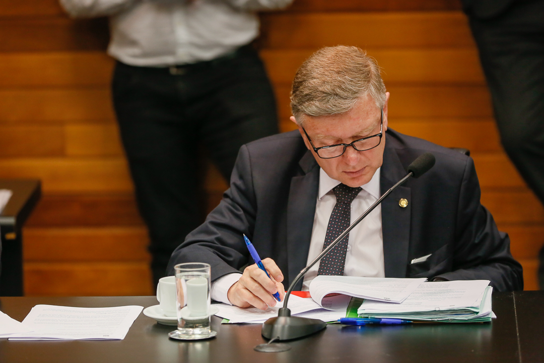 Comissão de Constituição e Justiça