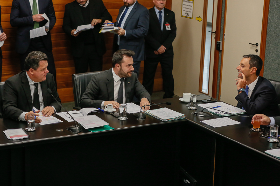 Comissão de Constituição e Justiça