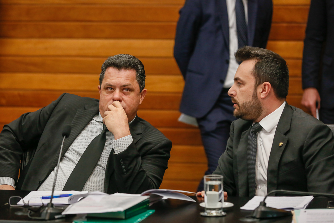 Comissão de Constituição e Justiça
