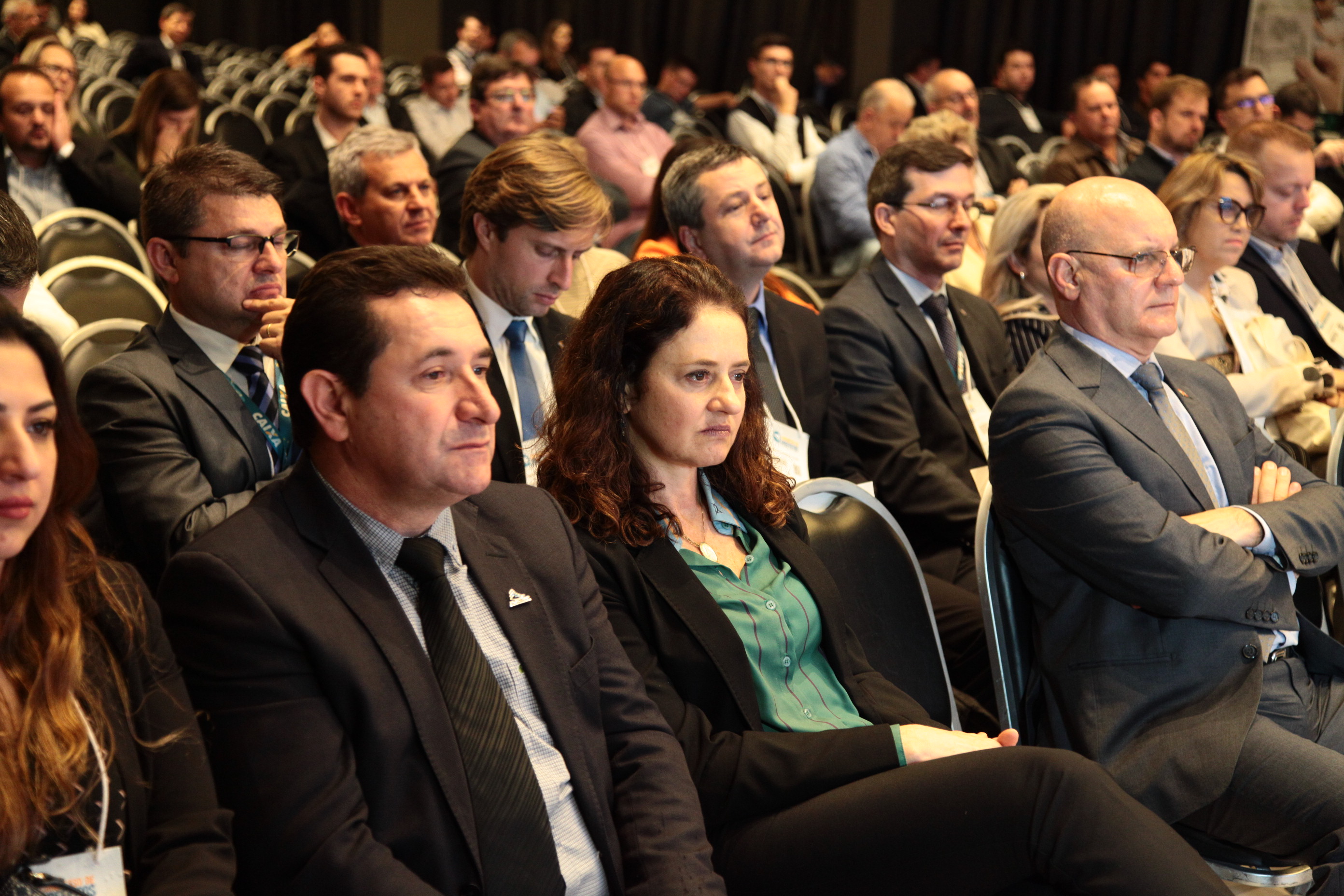 Congresso de Prefeitos 2019