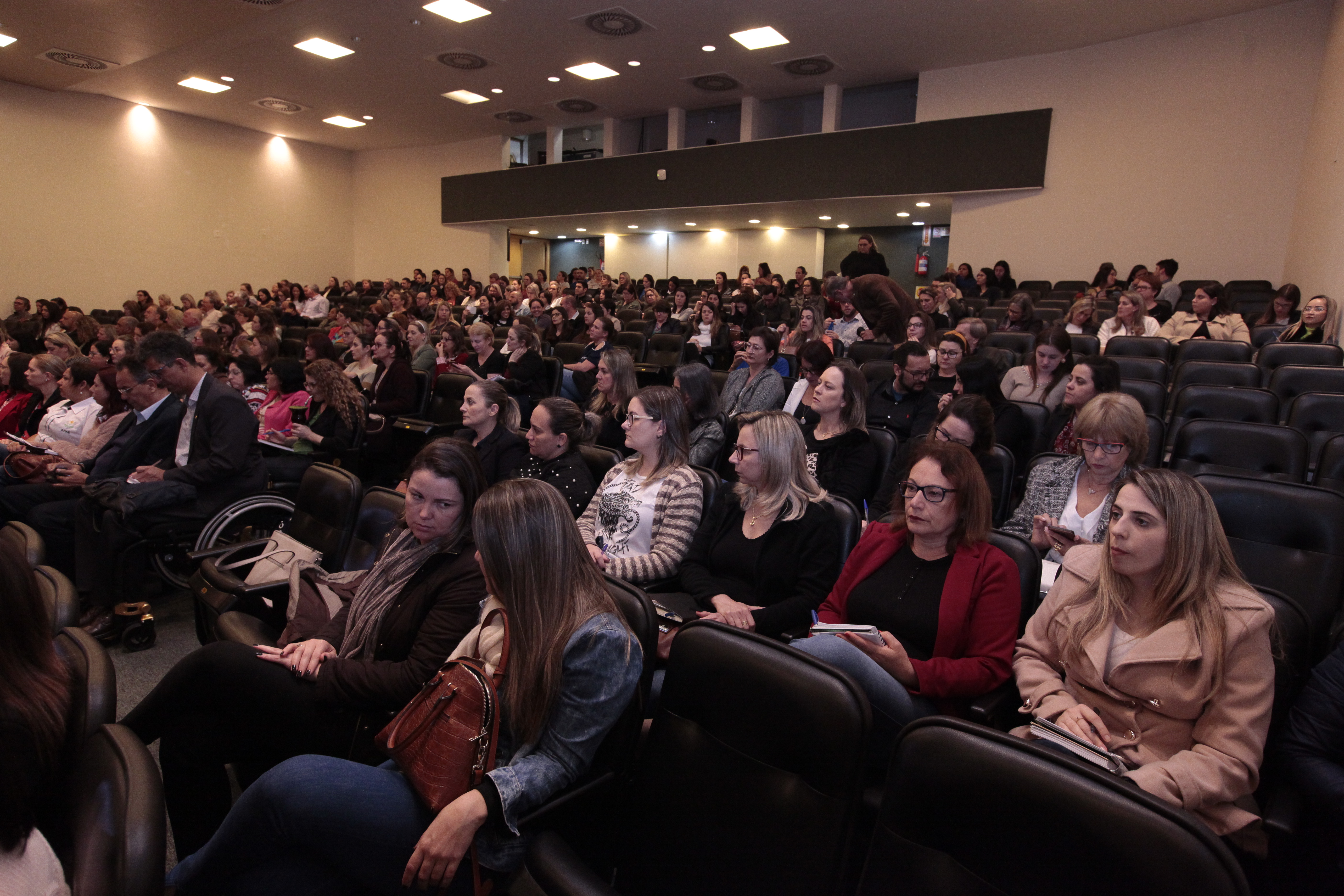 Seminário _ Atualização dos Protocolos de Atendimentos da Pessoa com Deficiência no SISREG