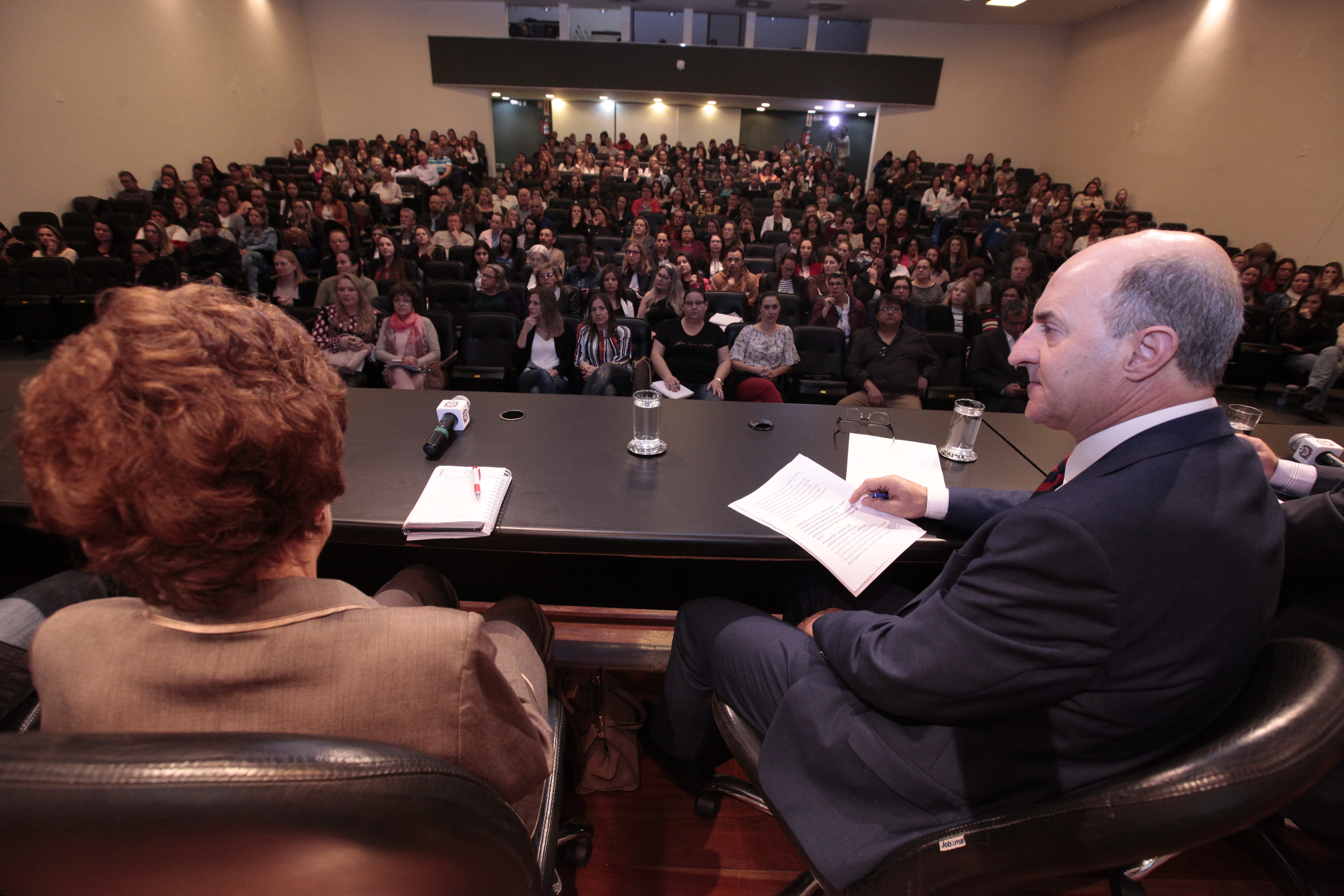 Seminário _ Atualização dos Protocolos de Atendimentos da Pessoa com Deficiência no SISREG