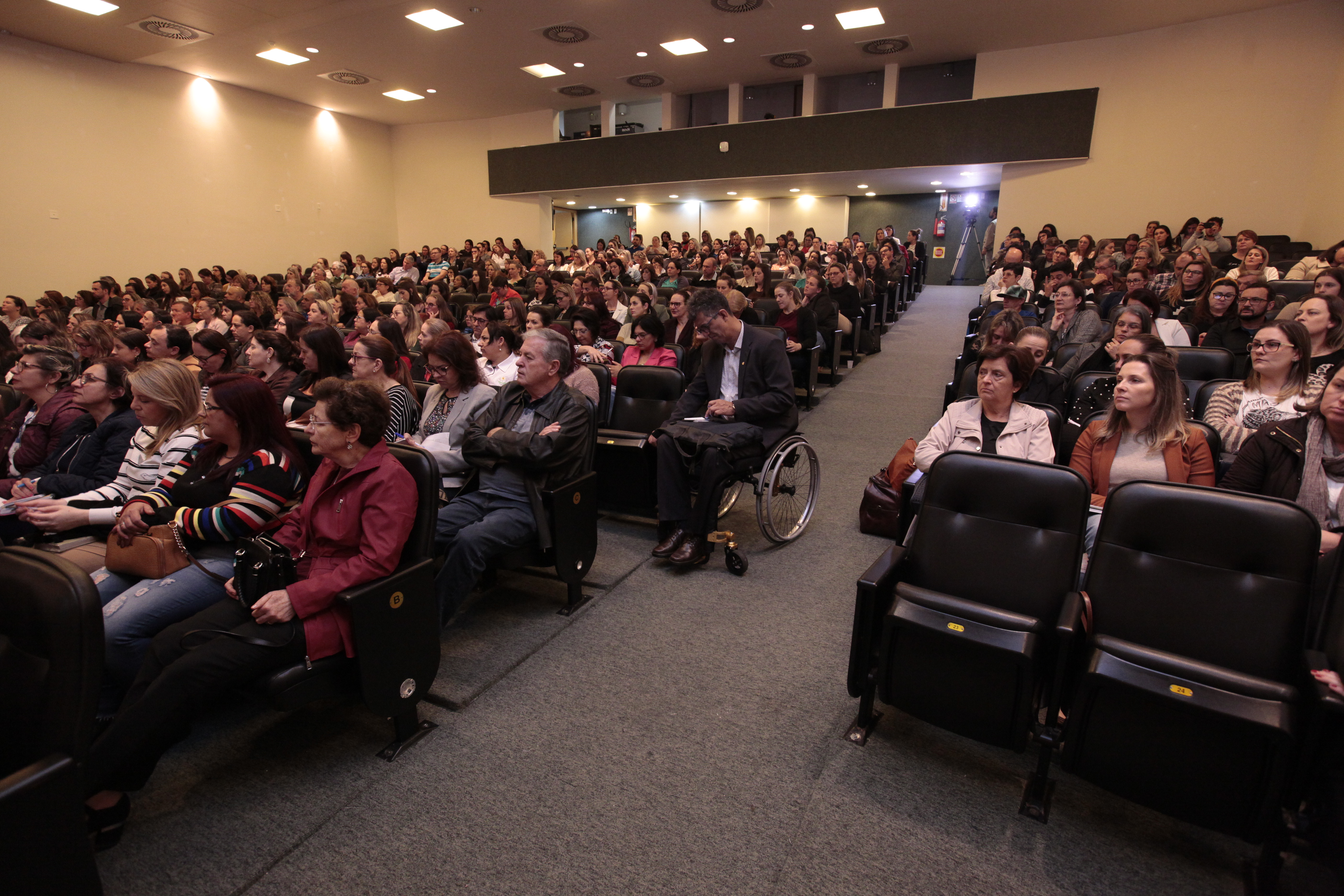 Seminário _ Atualização dos Protocolos de Atendimentos da Pessoa com Deficiência no SISREG