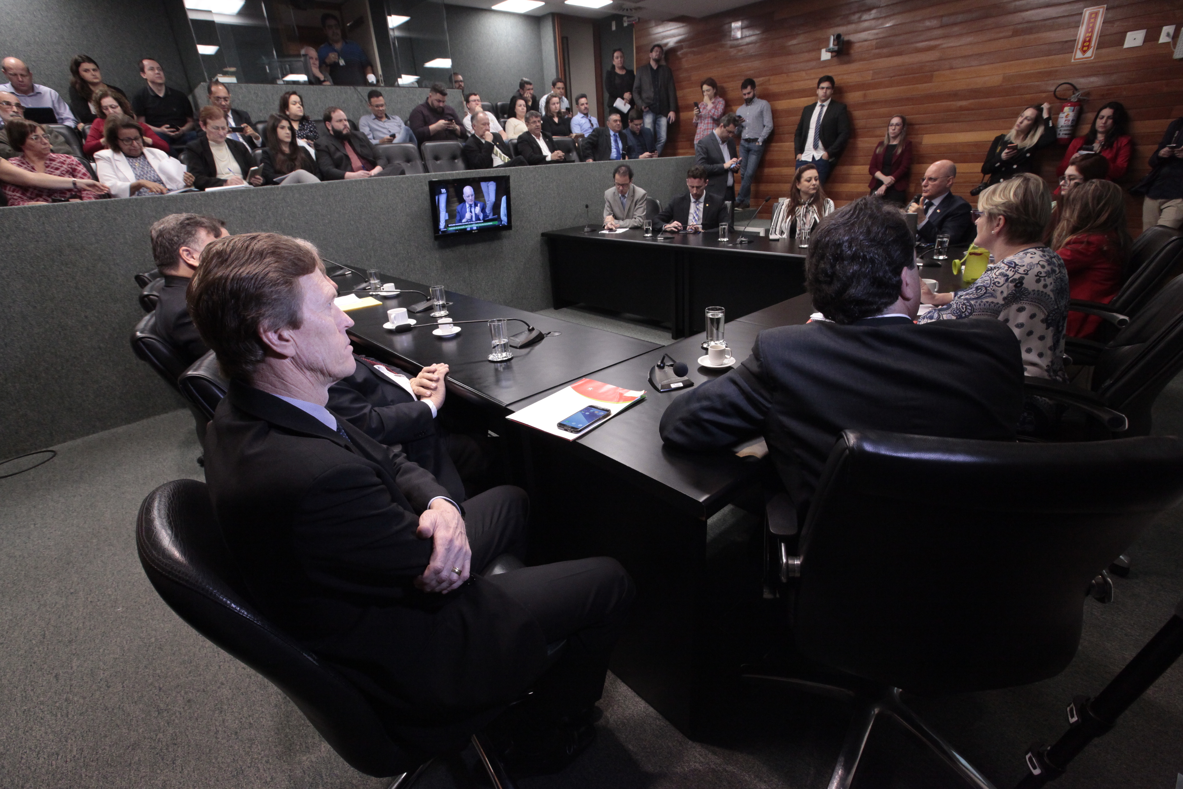 Reunião Extraordinária da Comissão de Educação Cultura e Desporto