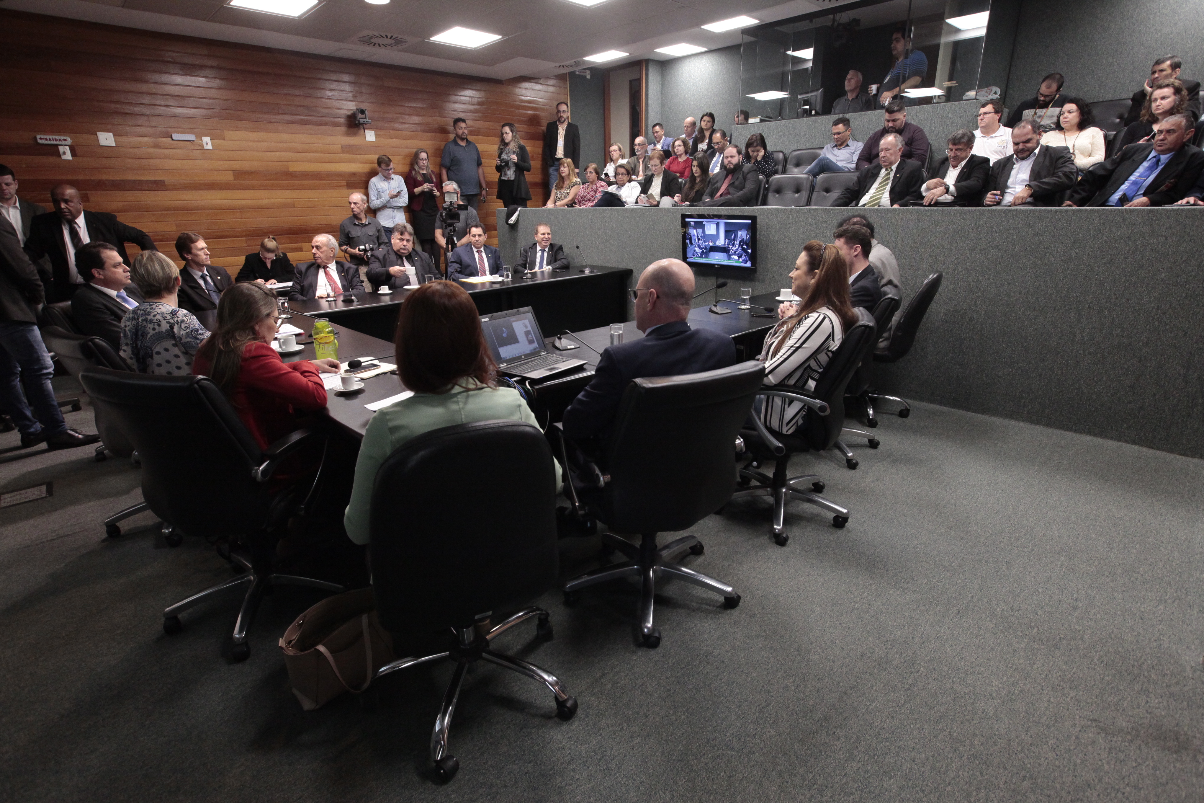 Reunião Extraordinária da Comissão de Educação Cultura e Desporto