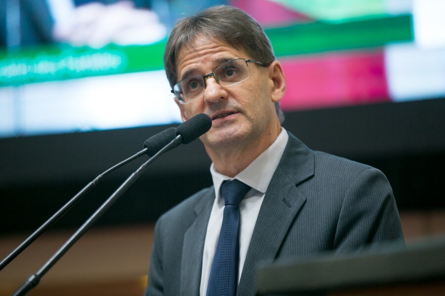 Deputado Neodi Saretta