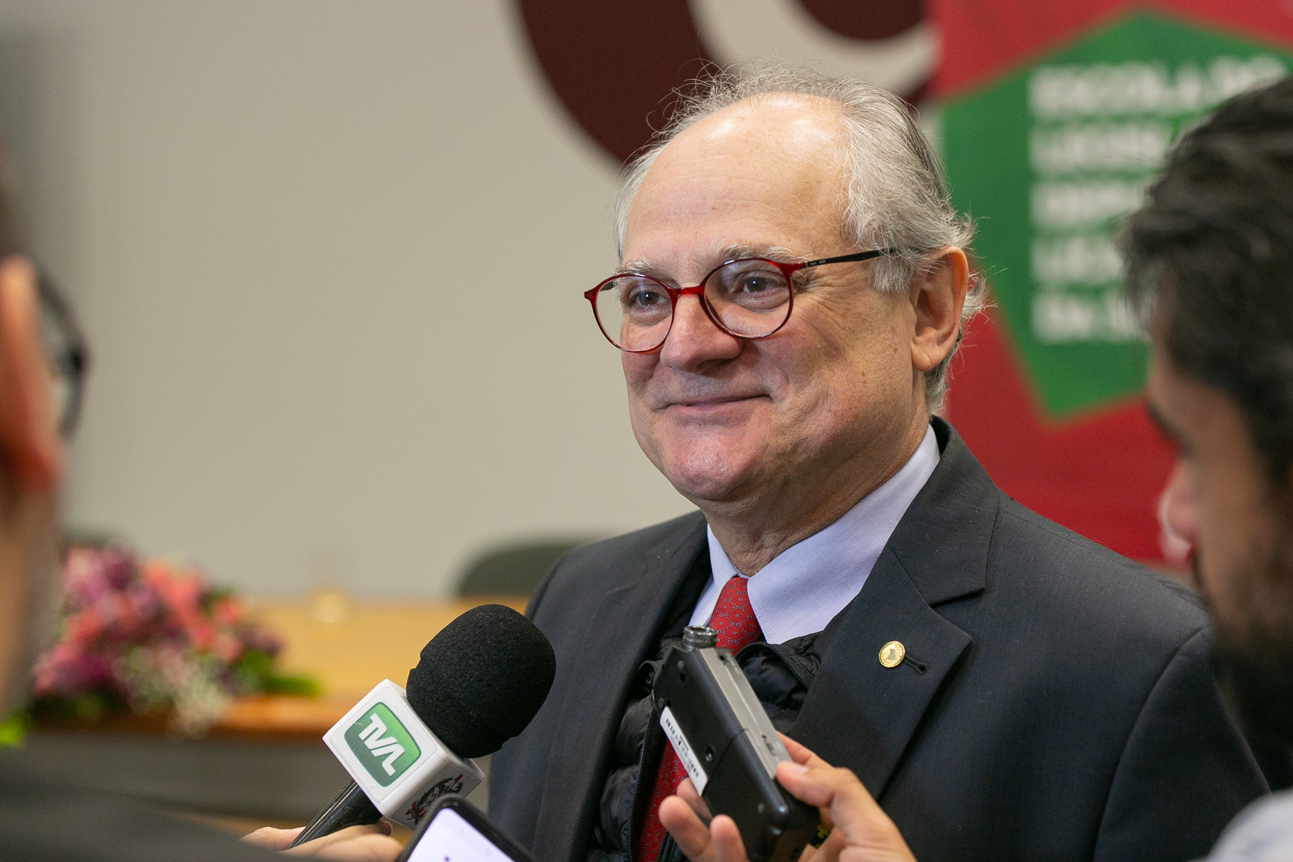 Deputado Dr. Vicente Caropreso (PSDB)