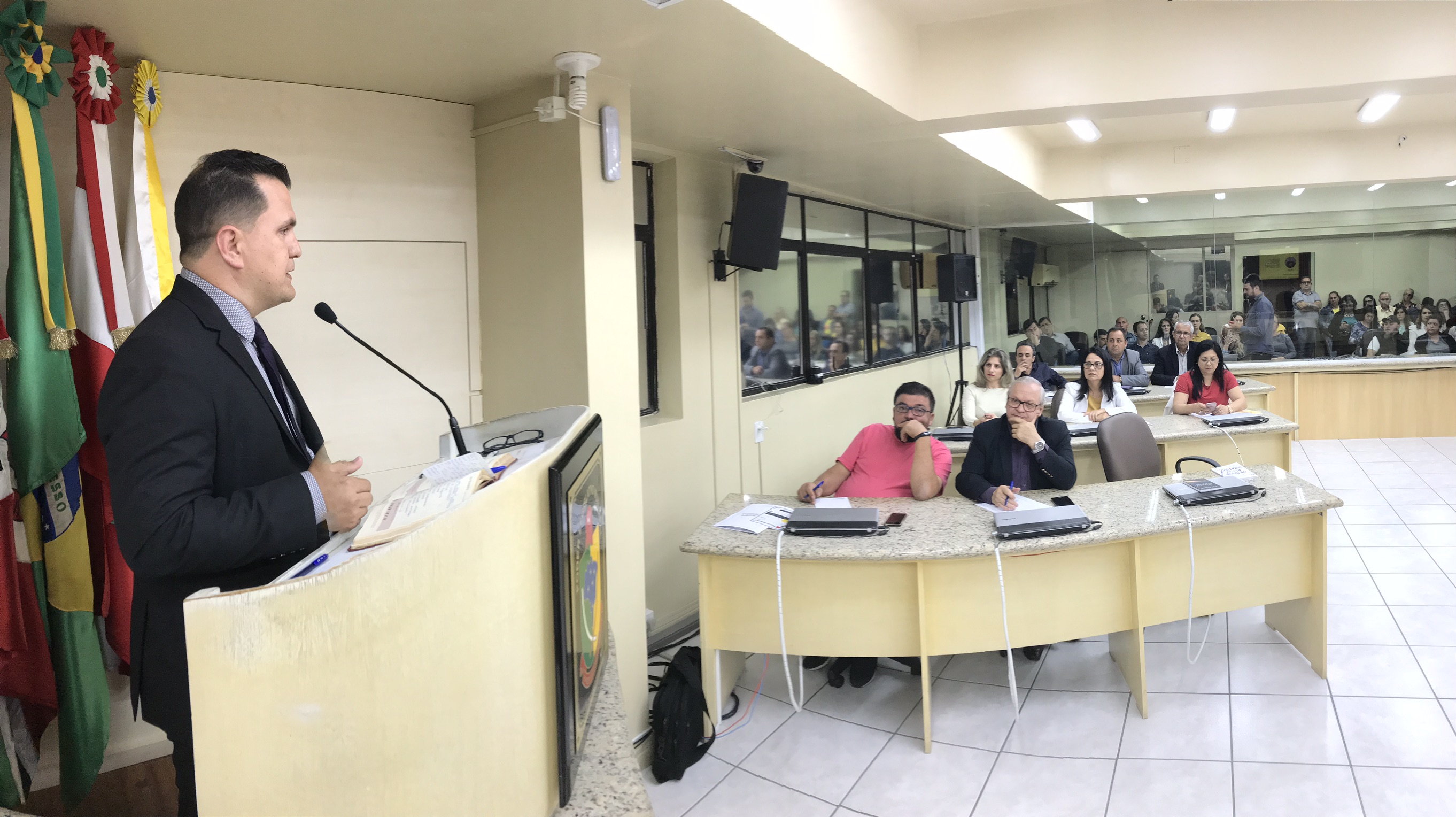 Seminário: Viver a Melhor Escolha - Foto: Solon Soares