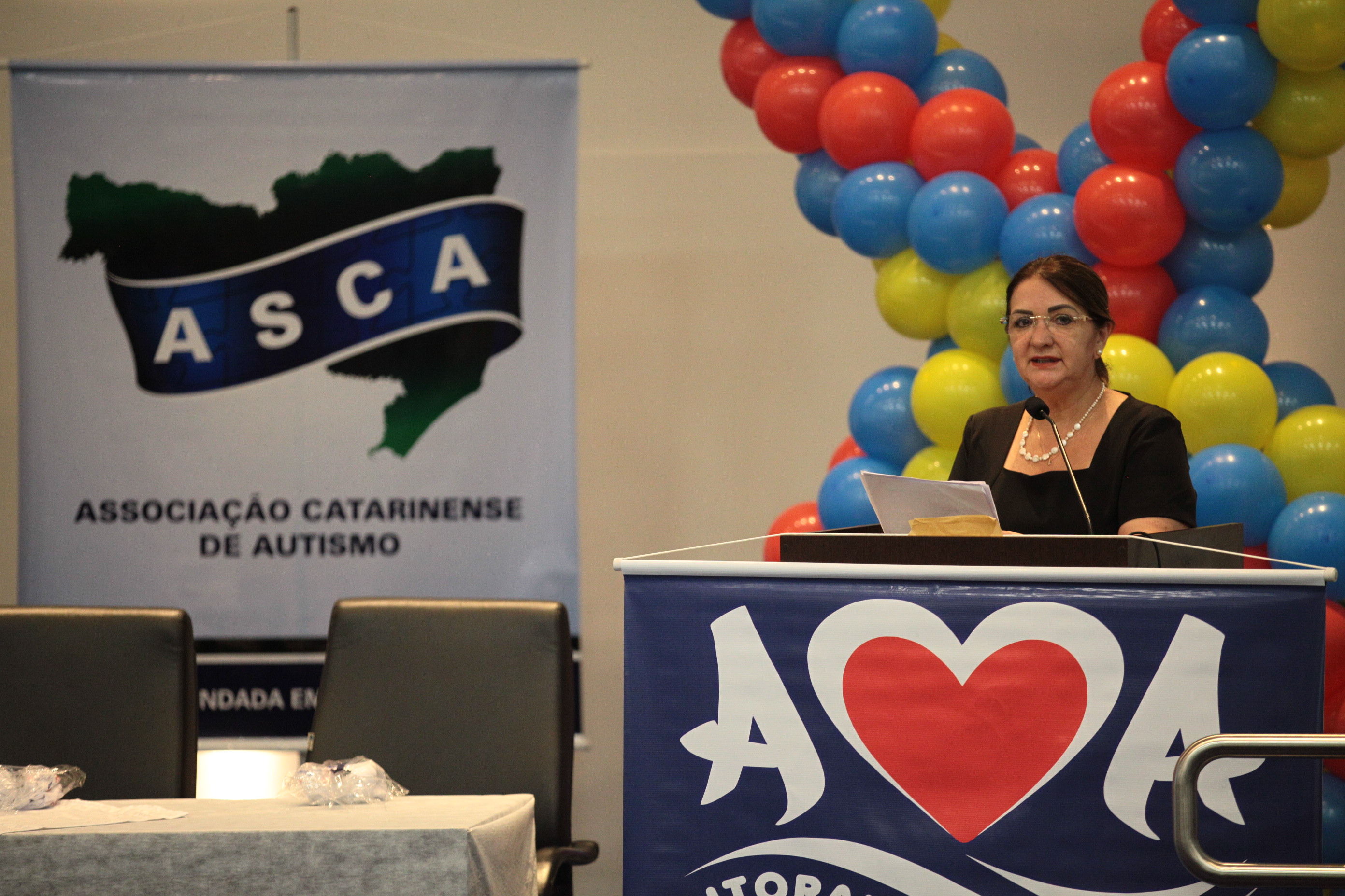 Seminário Autismo na Escola