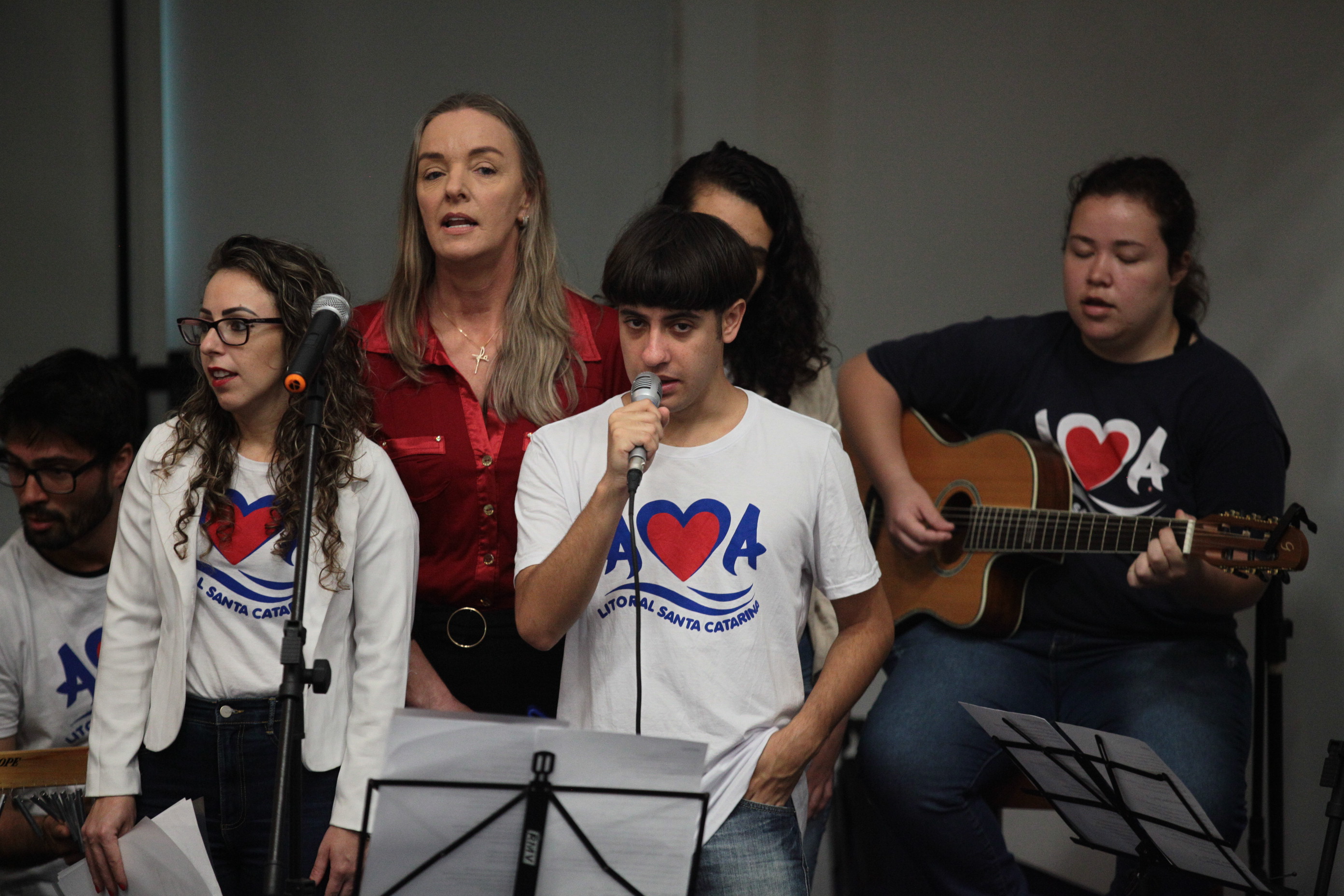 Seminário Autismo na Escola