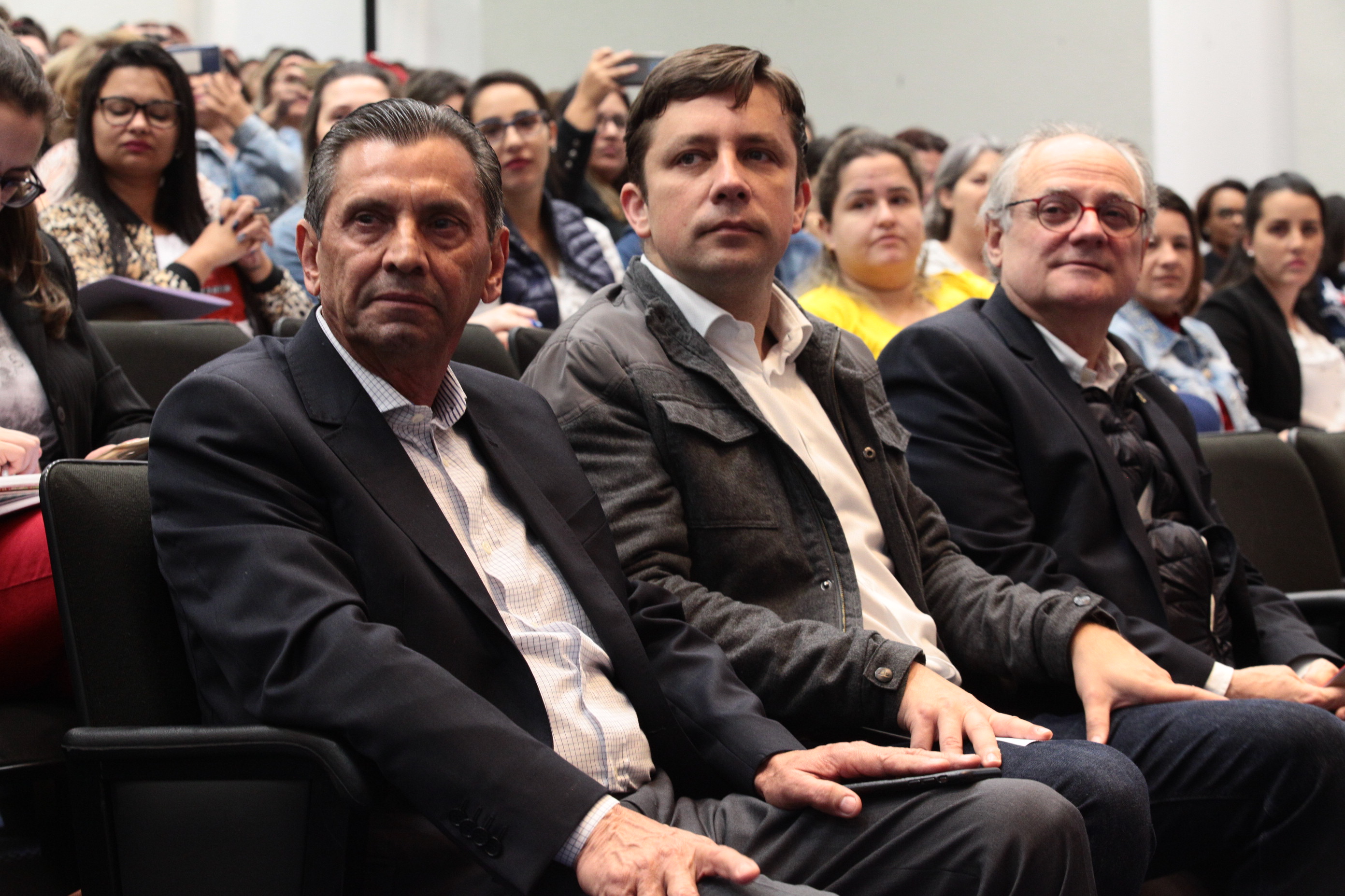 Seminário Autismo na Escola
