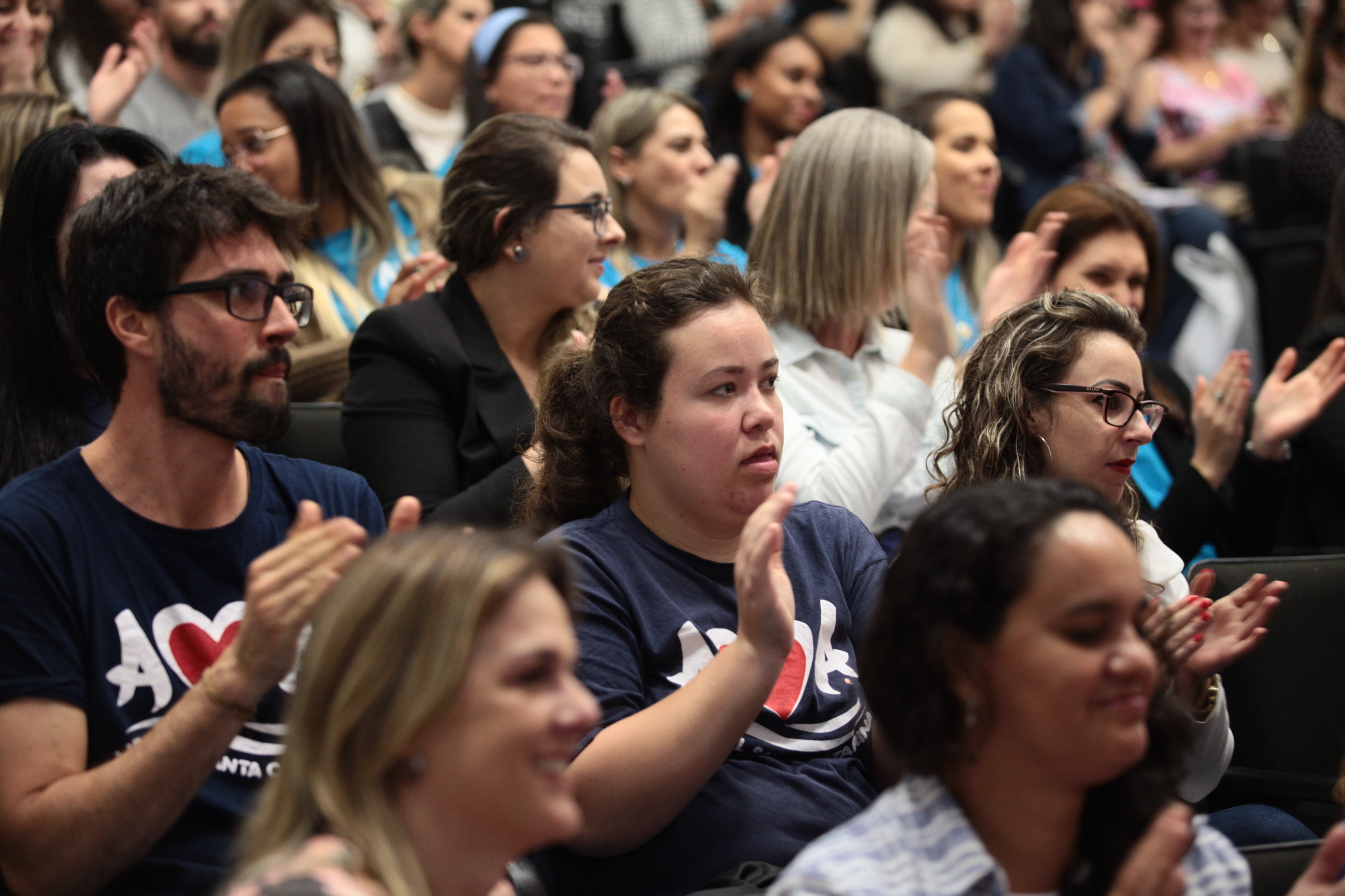 Seminário Autismo na Escola