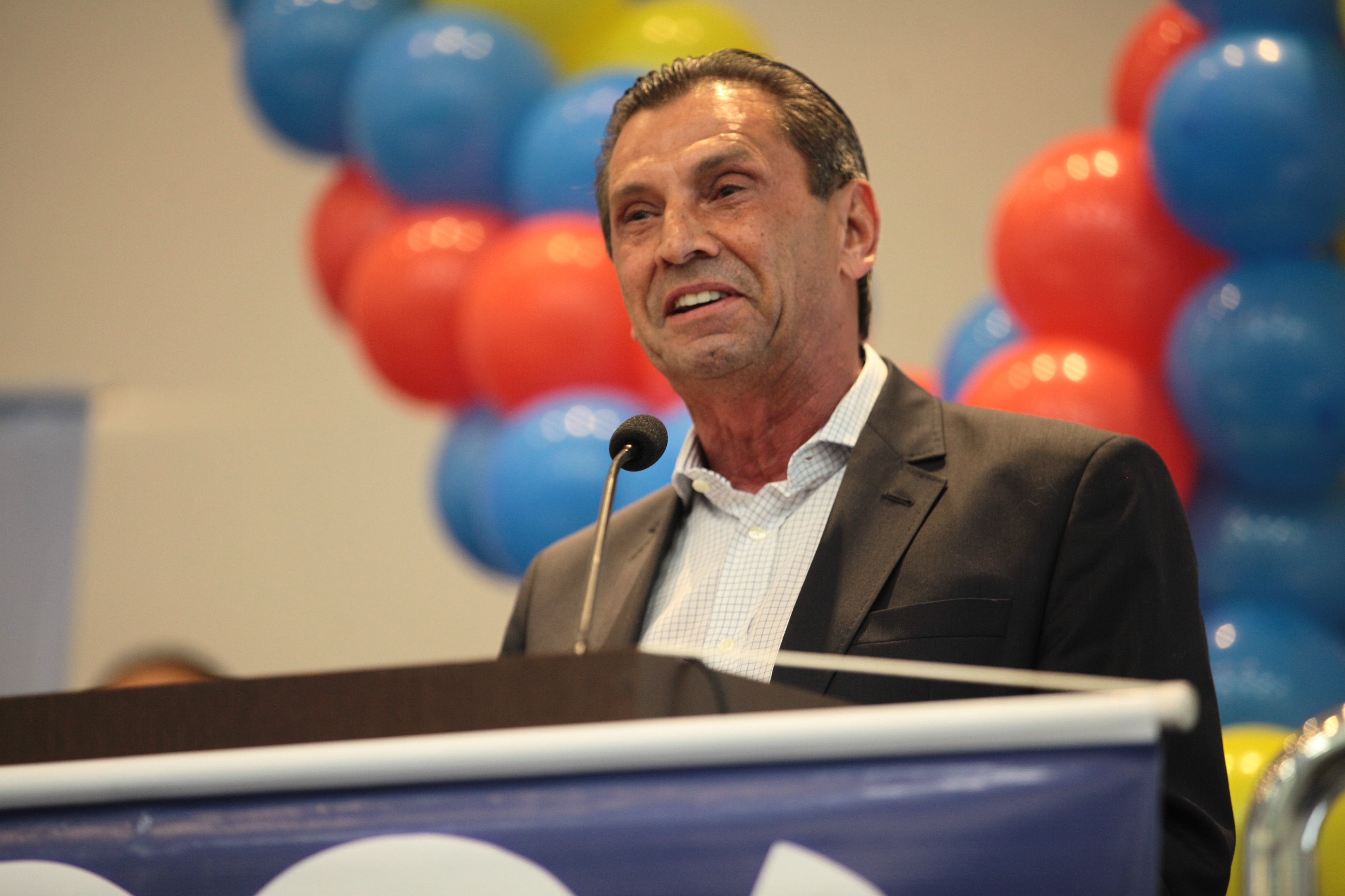 Seminário Autismo na Escola - Deputado Júlio Garcia (PSD)