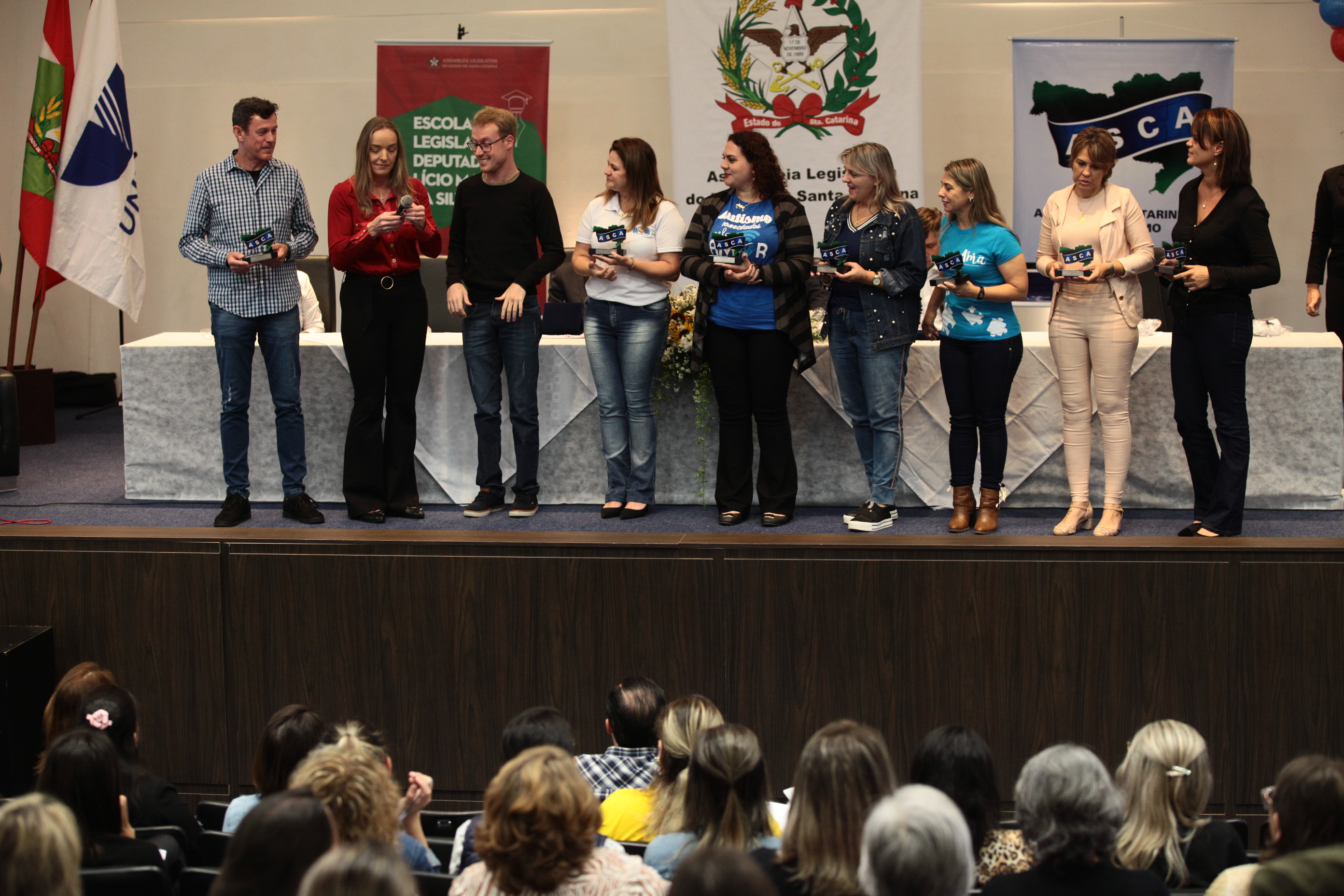 Seminário Autismo na Escola