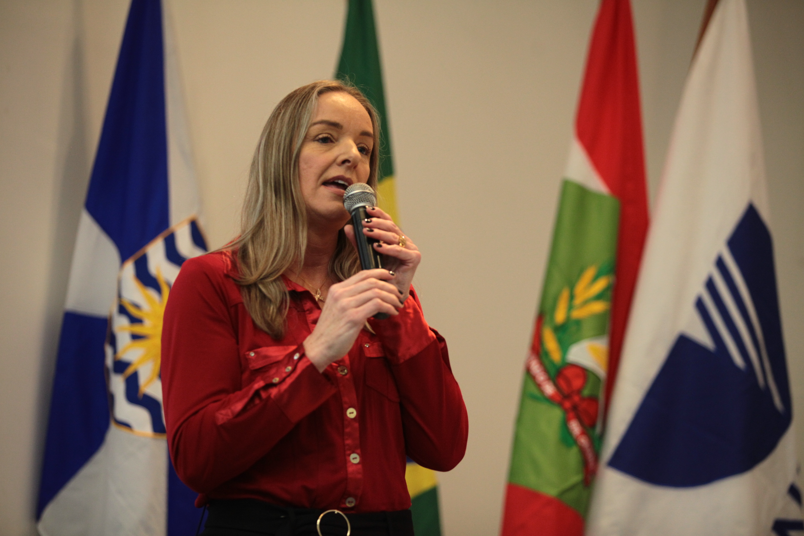 Seminário Autismo na Escola - Cátia Cristiane Punhajen