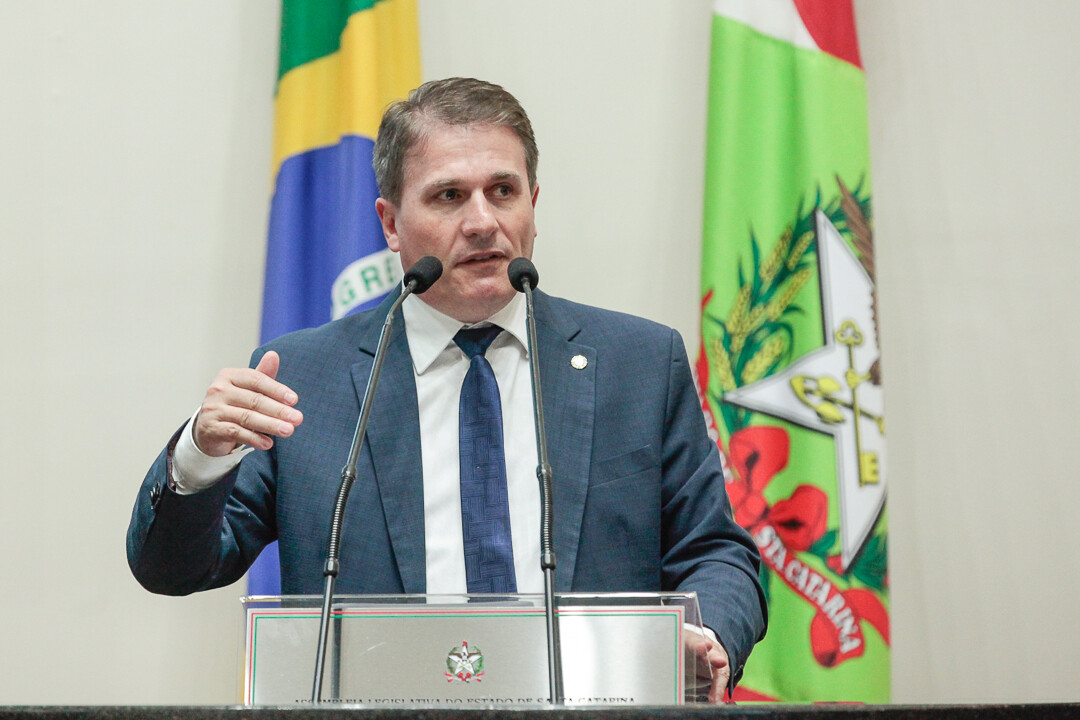 Liberdade Econômica aos municípios catarinenses