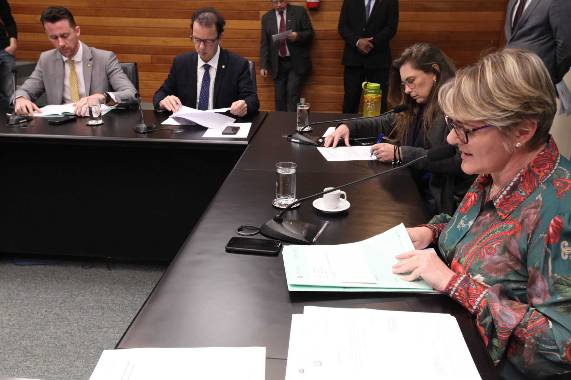 PL isenta atletas de apoio a cadeirantes da taxa de inscrição em competições