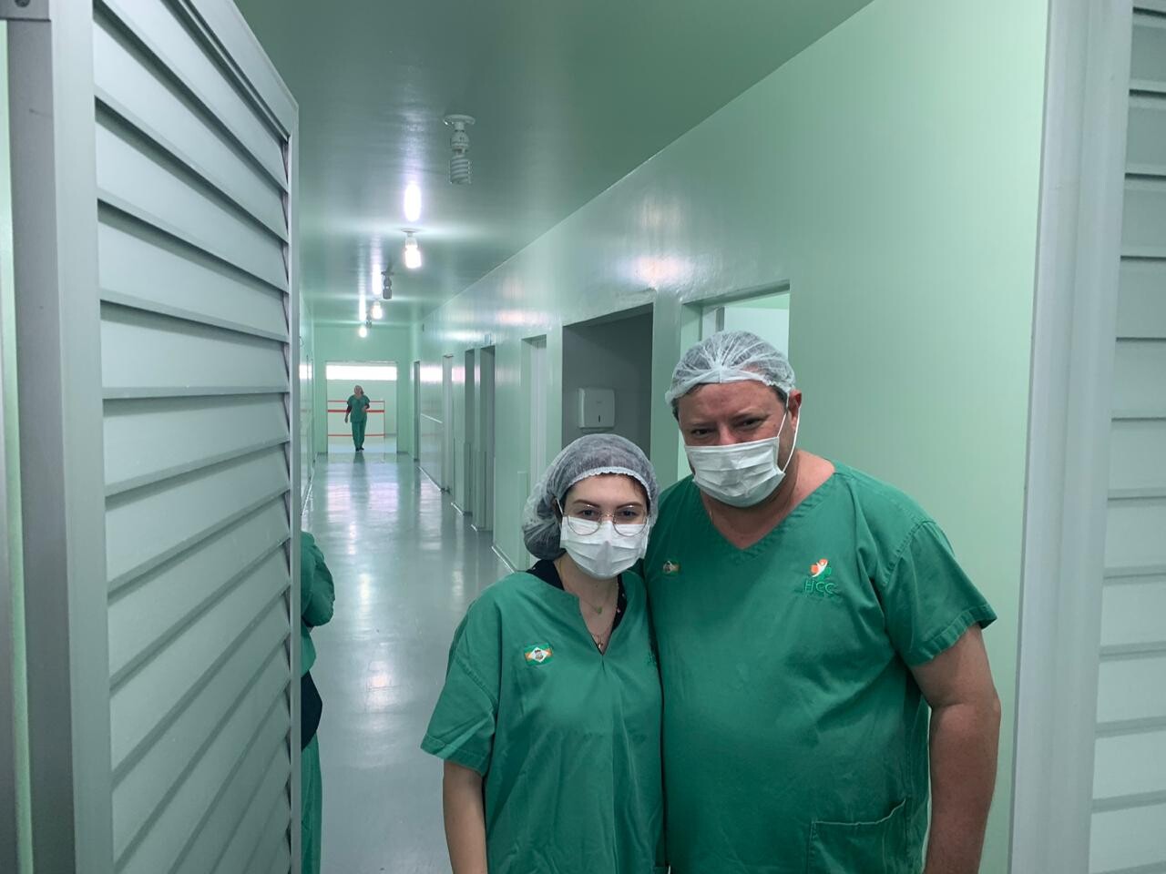 Reformas e nova escola para Camboriú