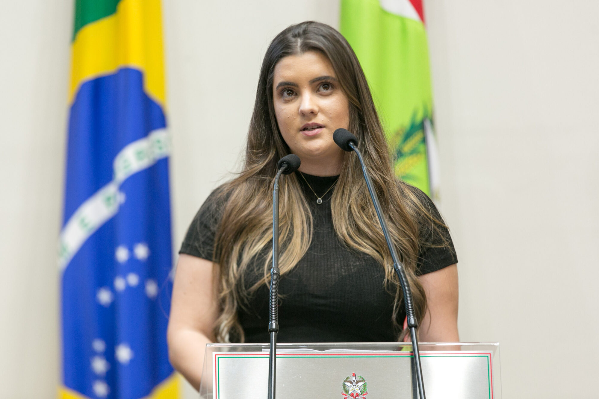 Semana acadêmica na Esag/Udesc é tema de pronunciamento na tribuna