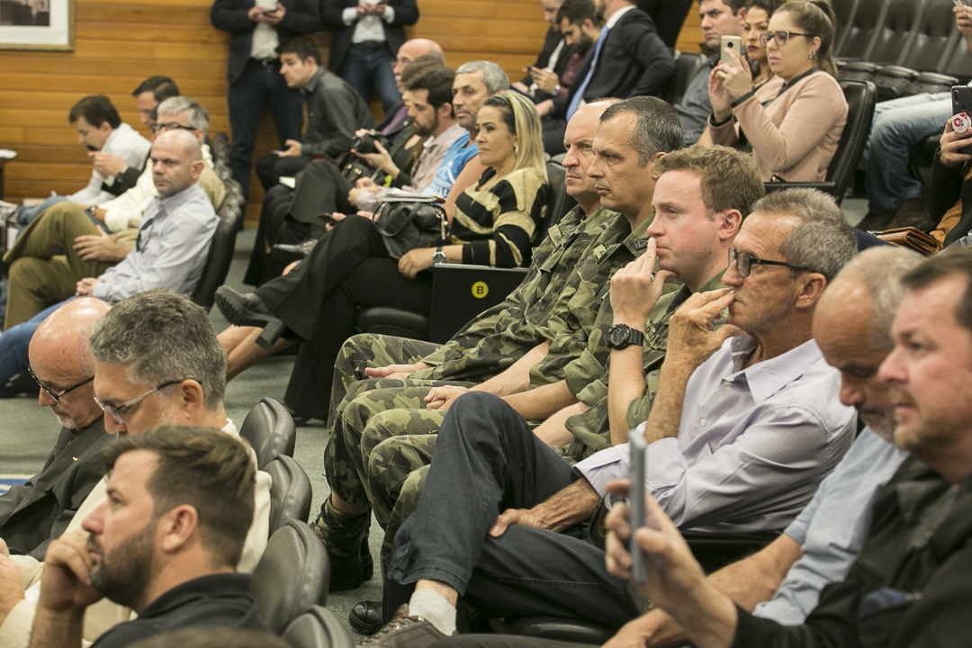 Comissão da Pesca e Aquicultura