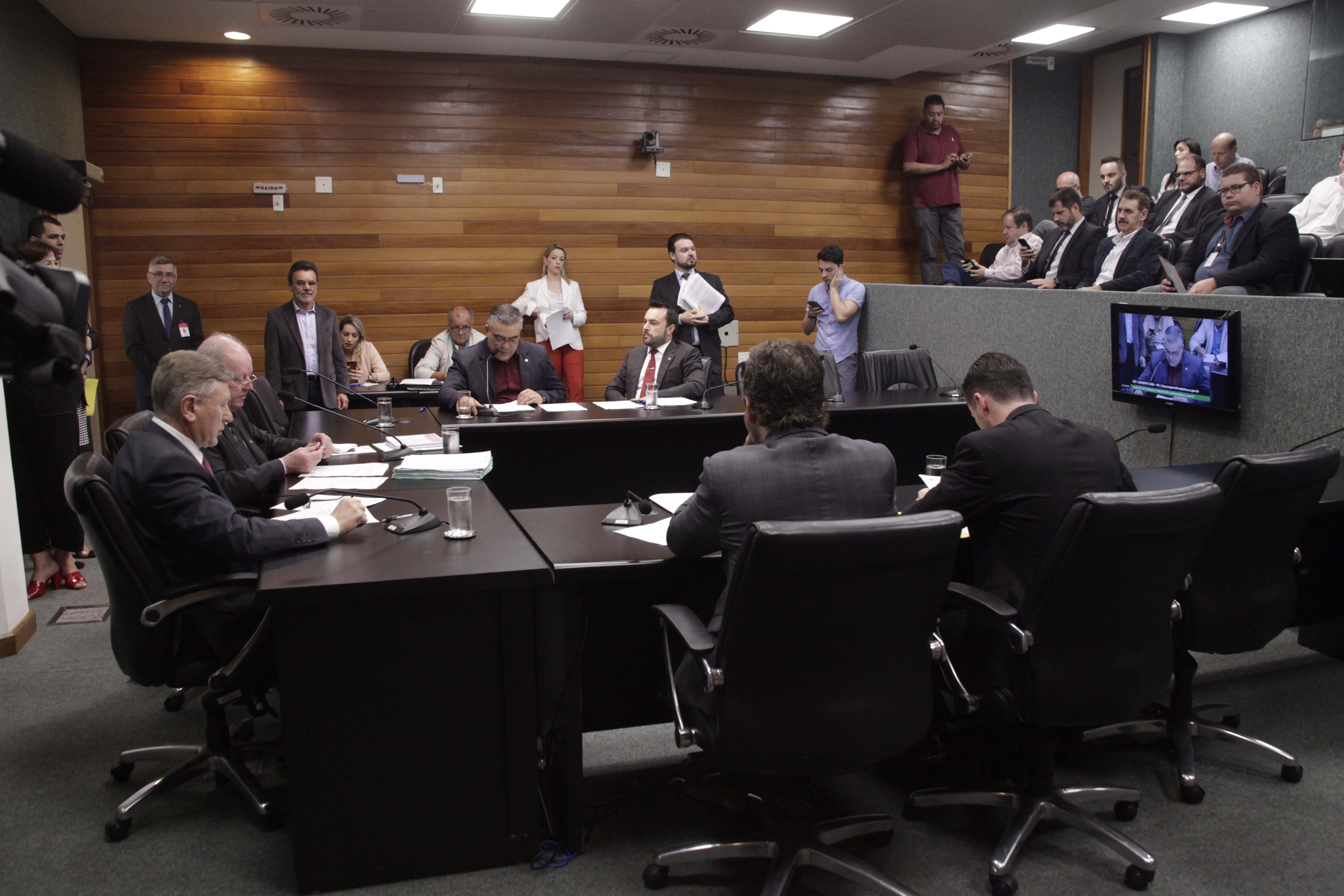 Comissão de Finanças e Tributação