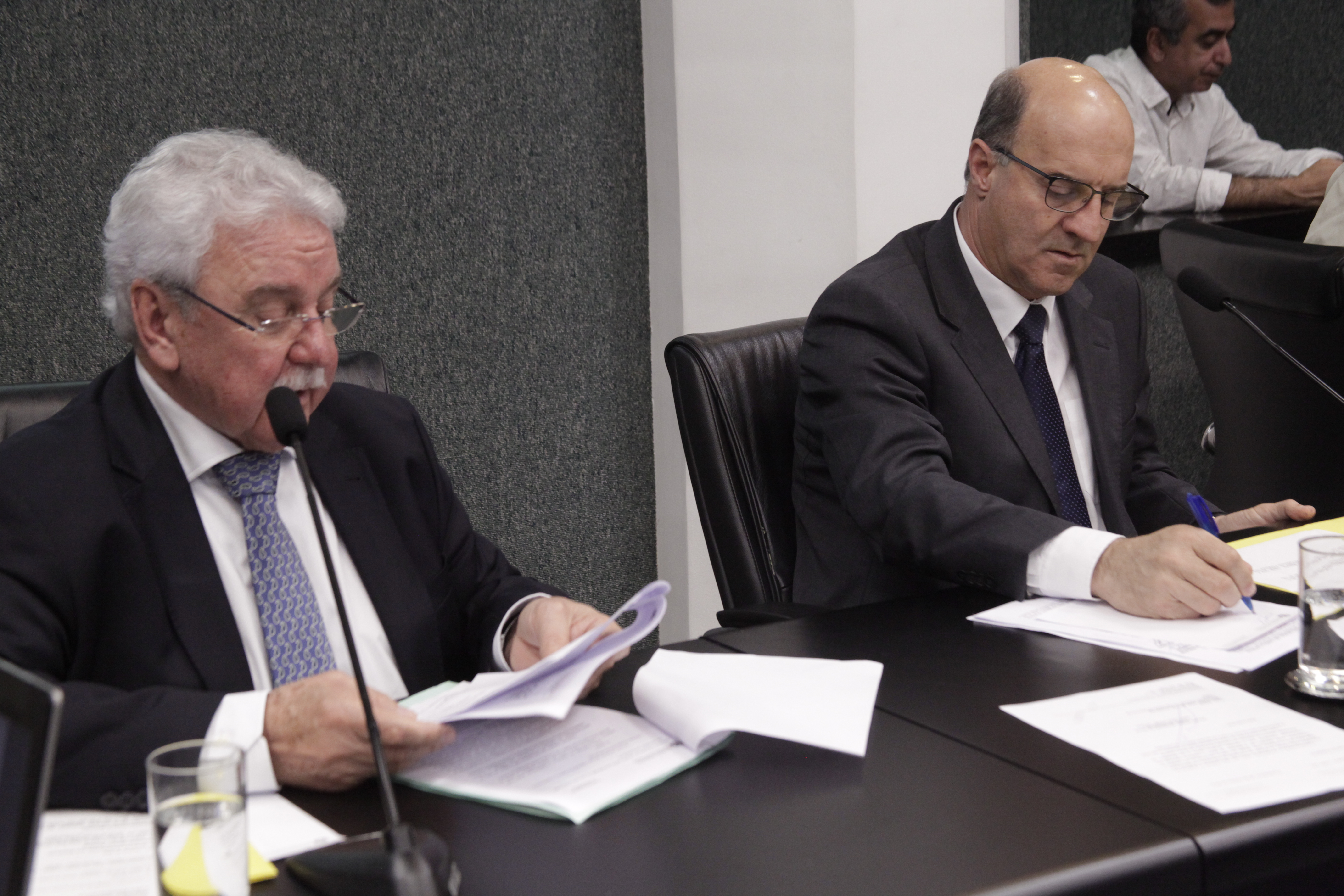Comissão de Agricultura e Política Rural