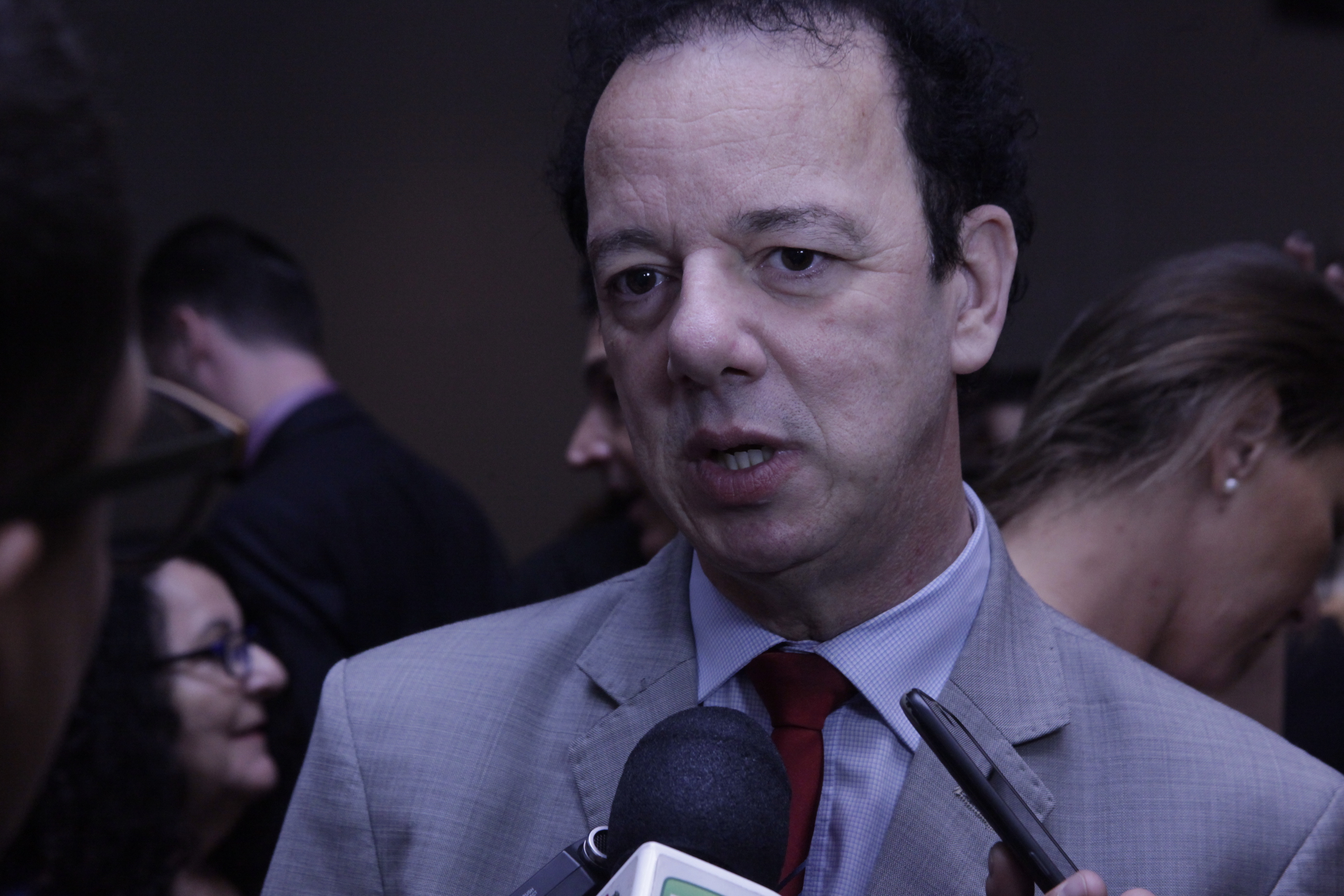 Congresso de Liderança Politica Feminina