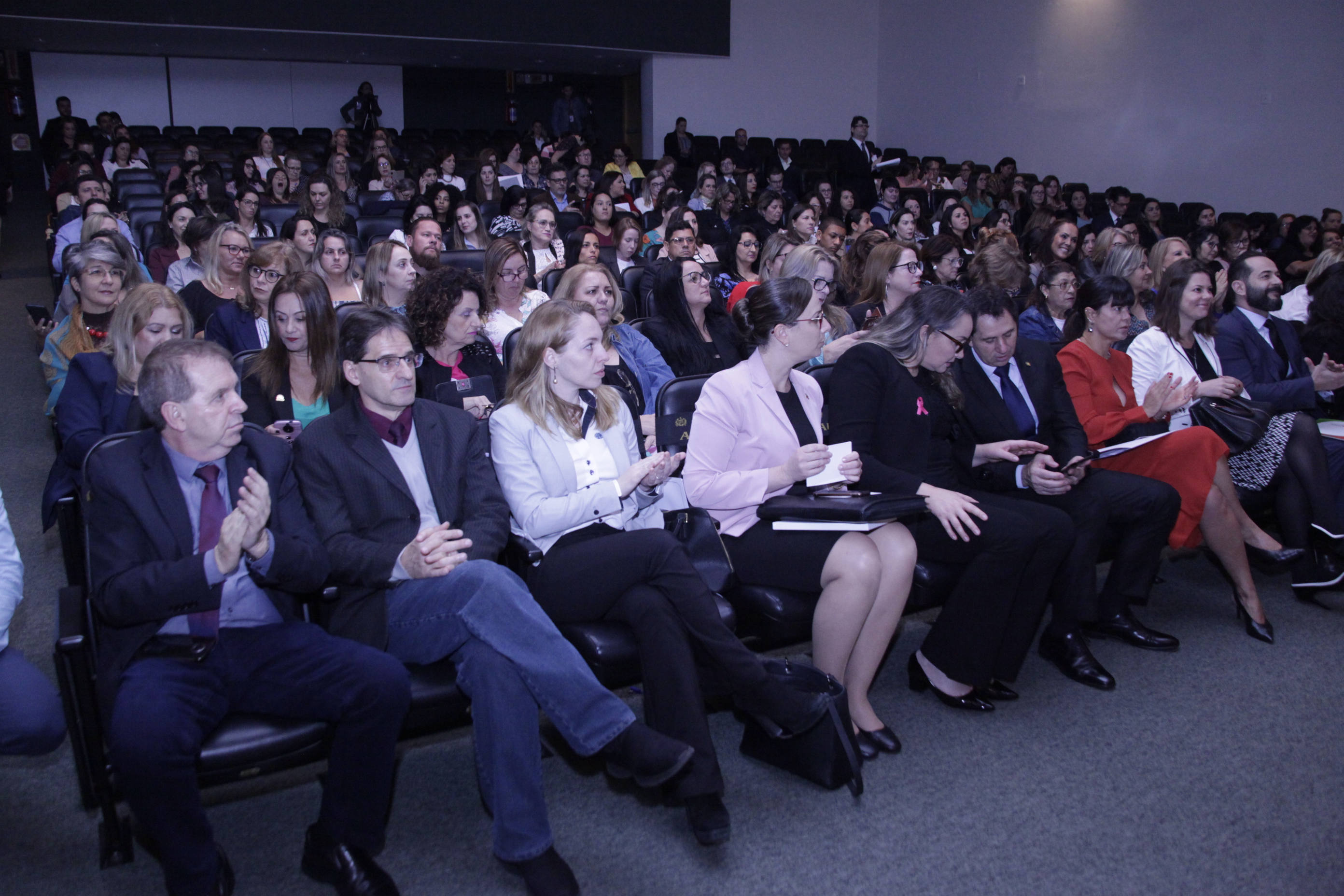 Congresso de Liderança Politica Feminina