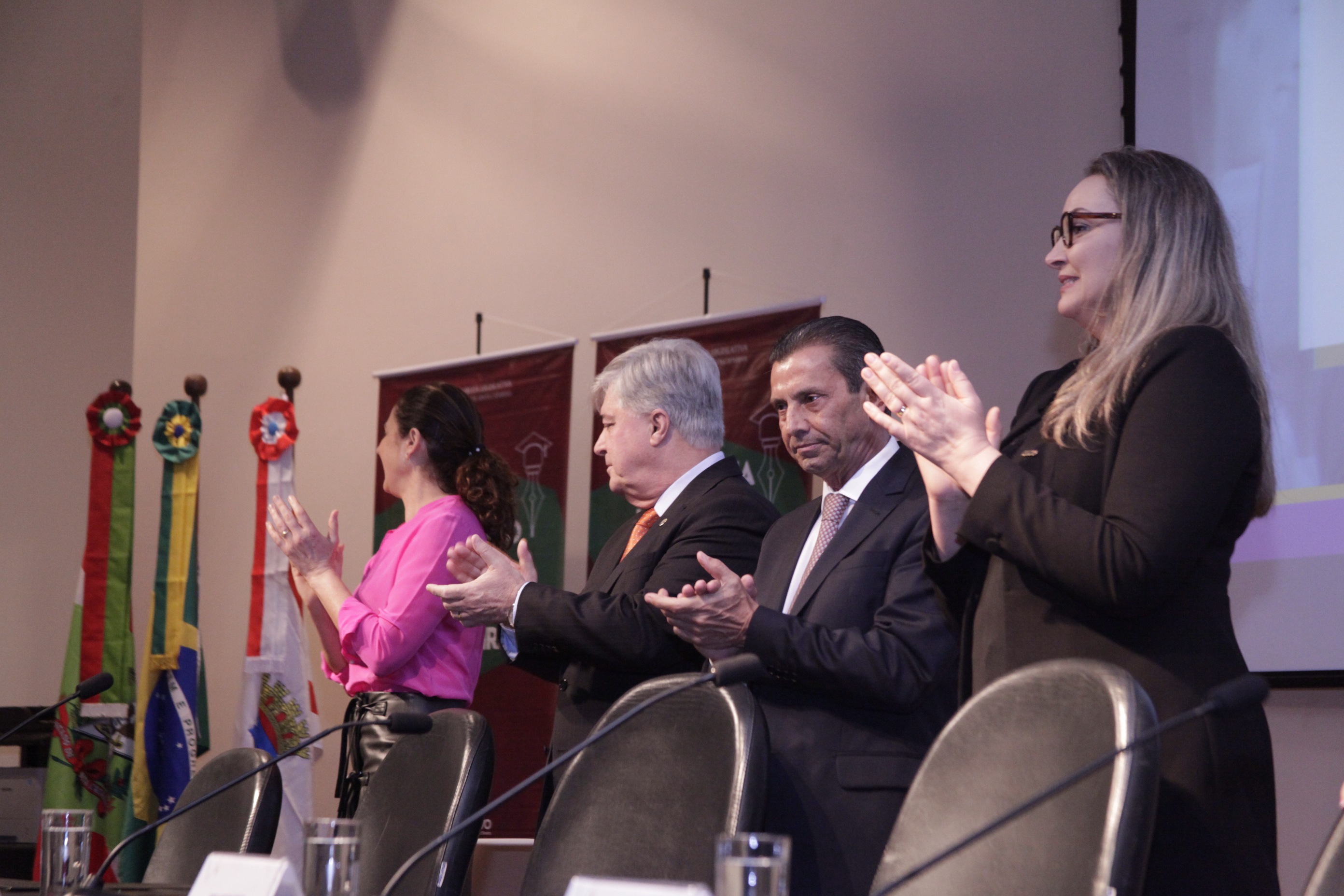 Congresso de Liderança Politica Feminina