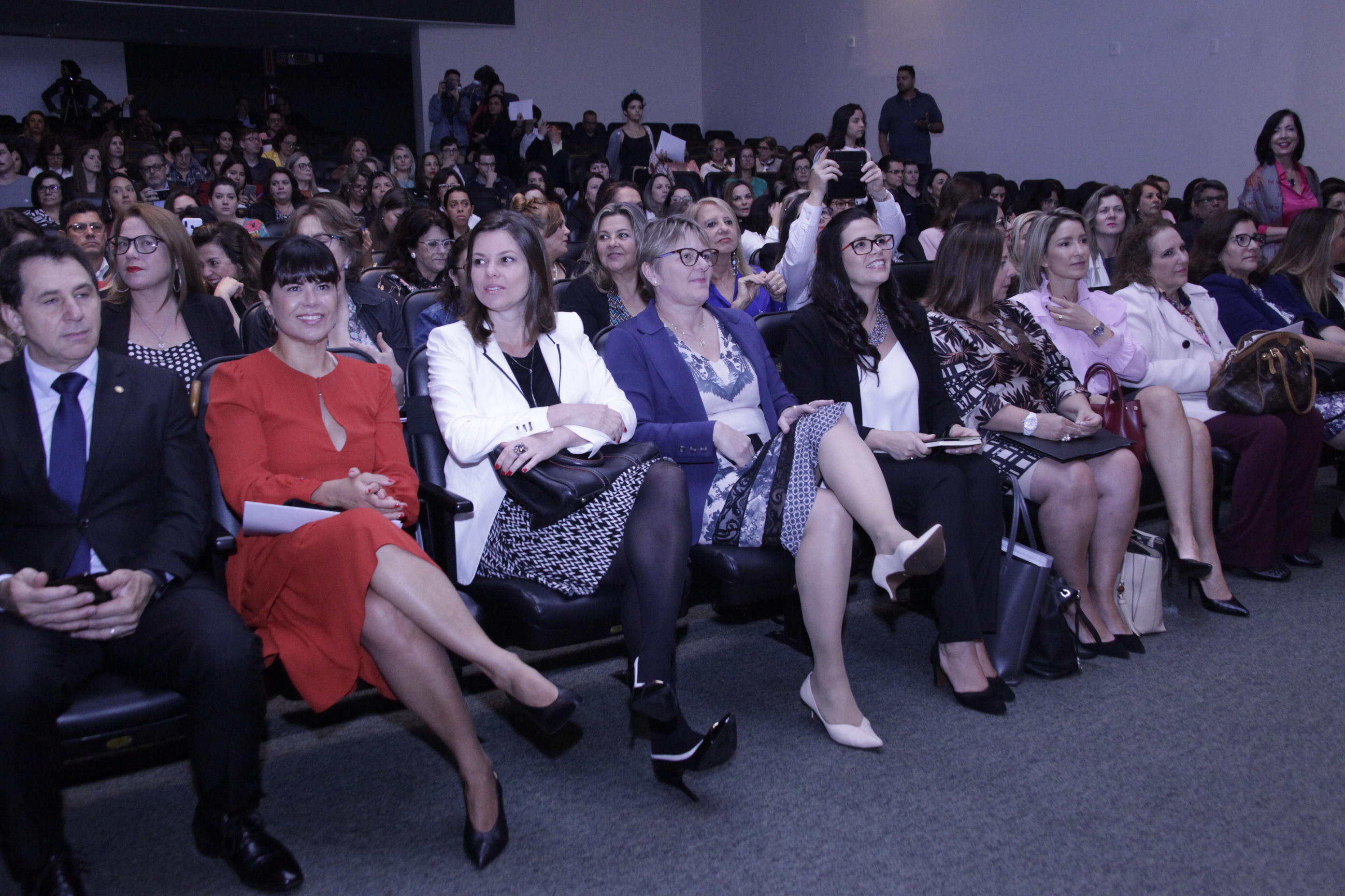 Congresso de Liderança Politica Feminina