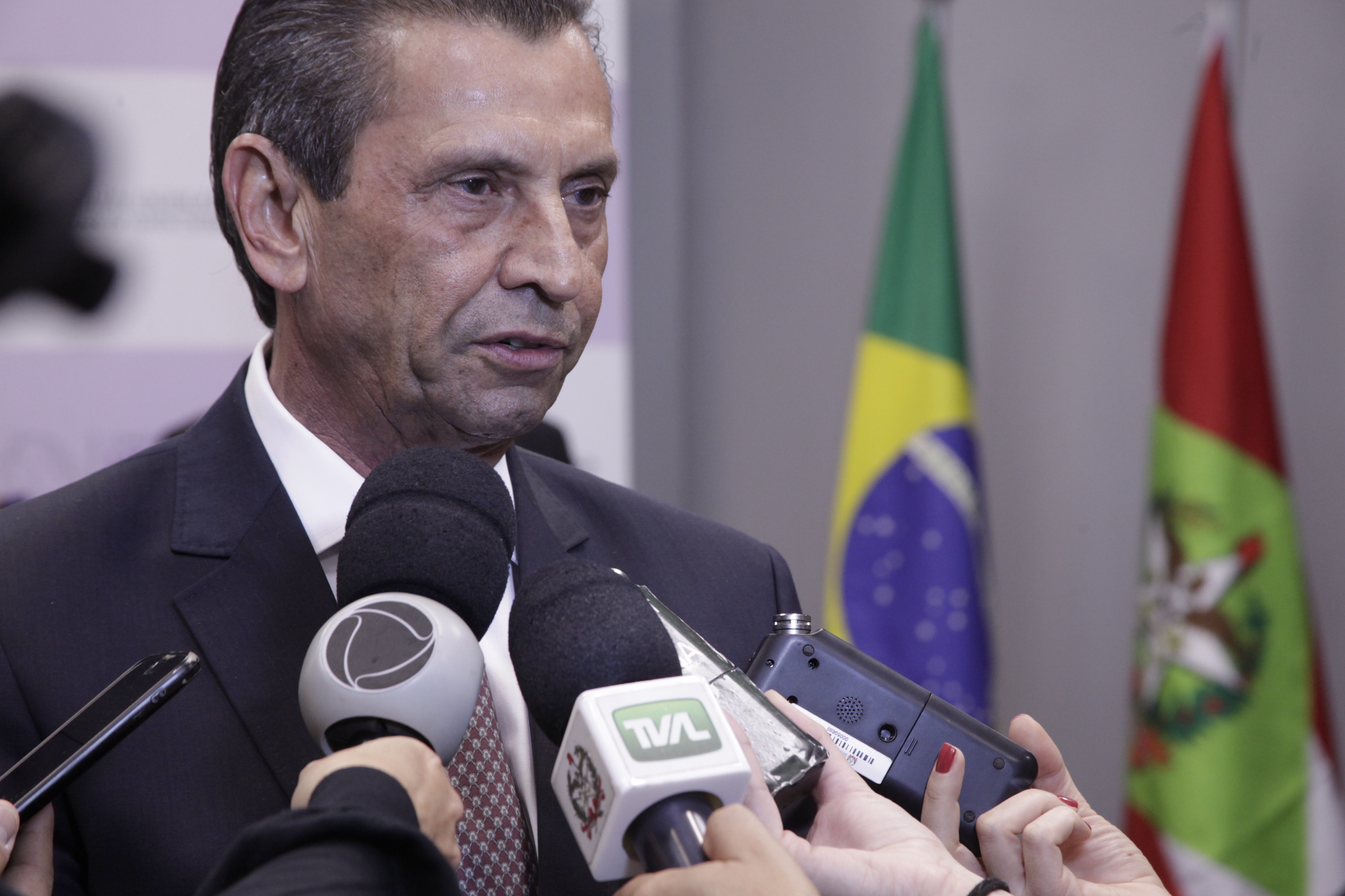 Coletiva Congresso Liderança Feminina na Política