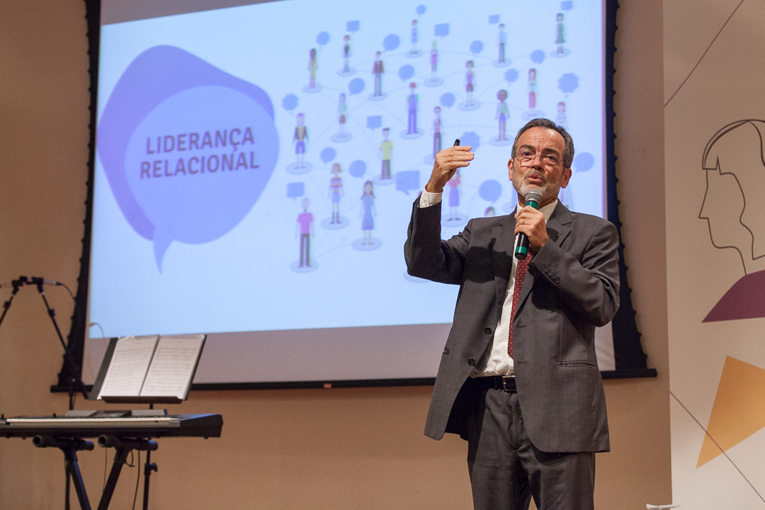 Professor Cristiano José Castro de Almeida Cunha