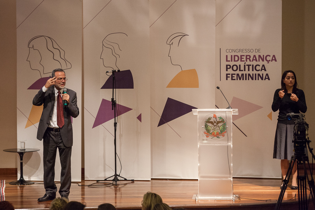 Professor Cristiano José Castro de Almeida Cunha