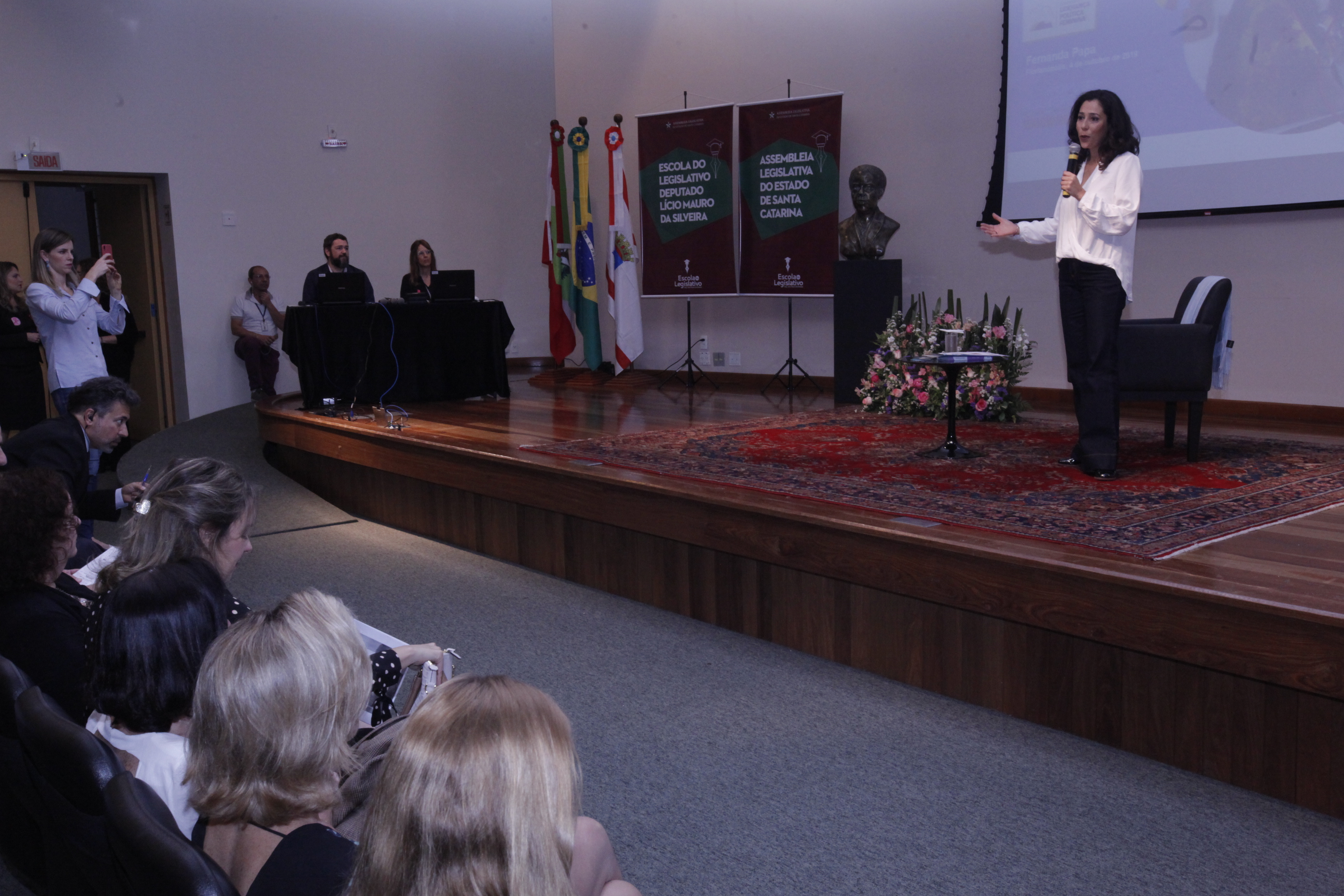Congresso de Políticas Públicas Para Mulheres