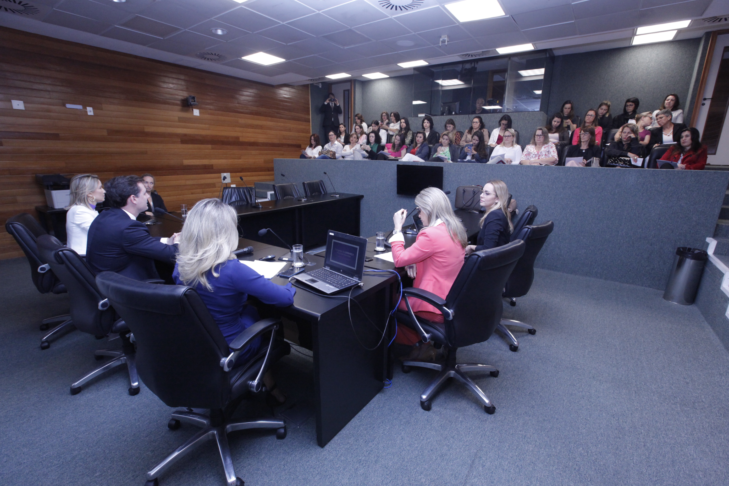 OFICINA – Liderança Feminina na Política – Desafios e Estratégias