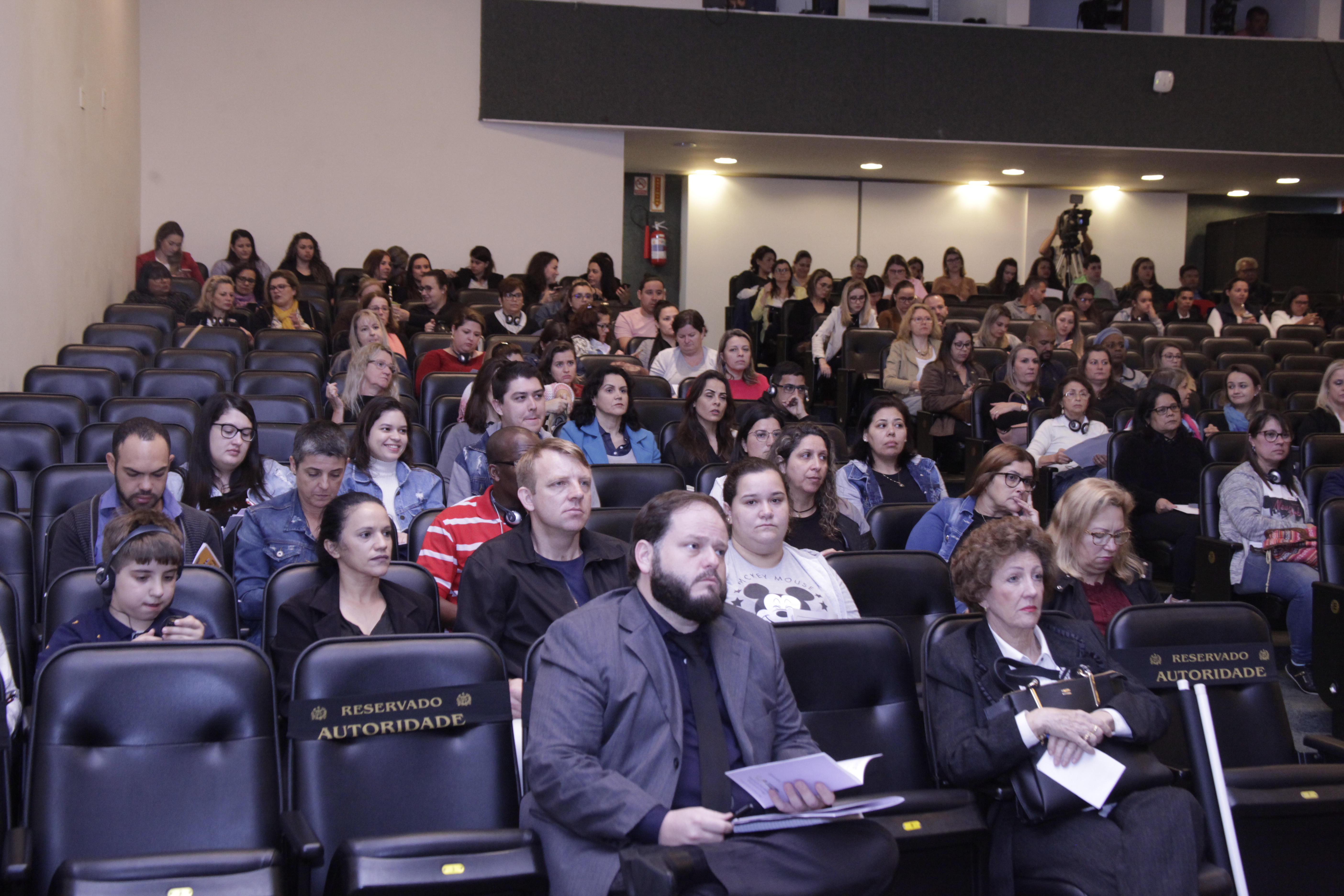 XI Encontro Catarinense de Síndrome do X Frágil