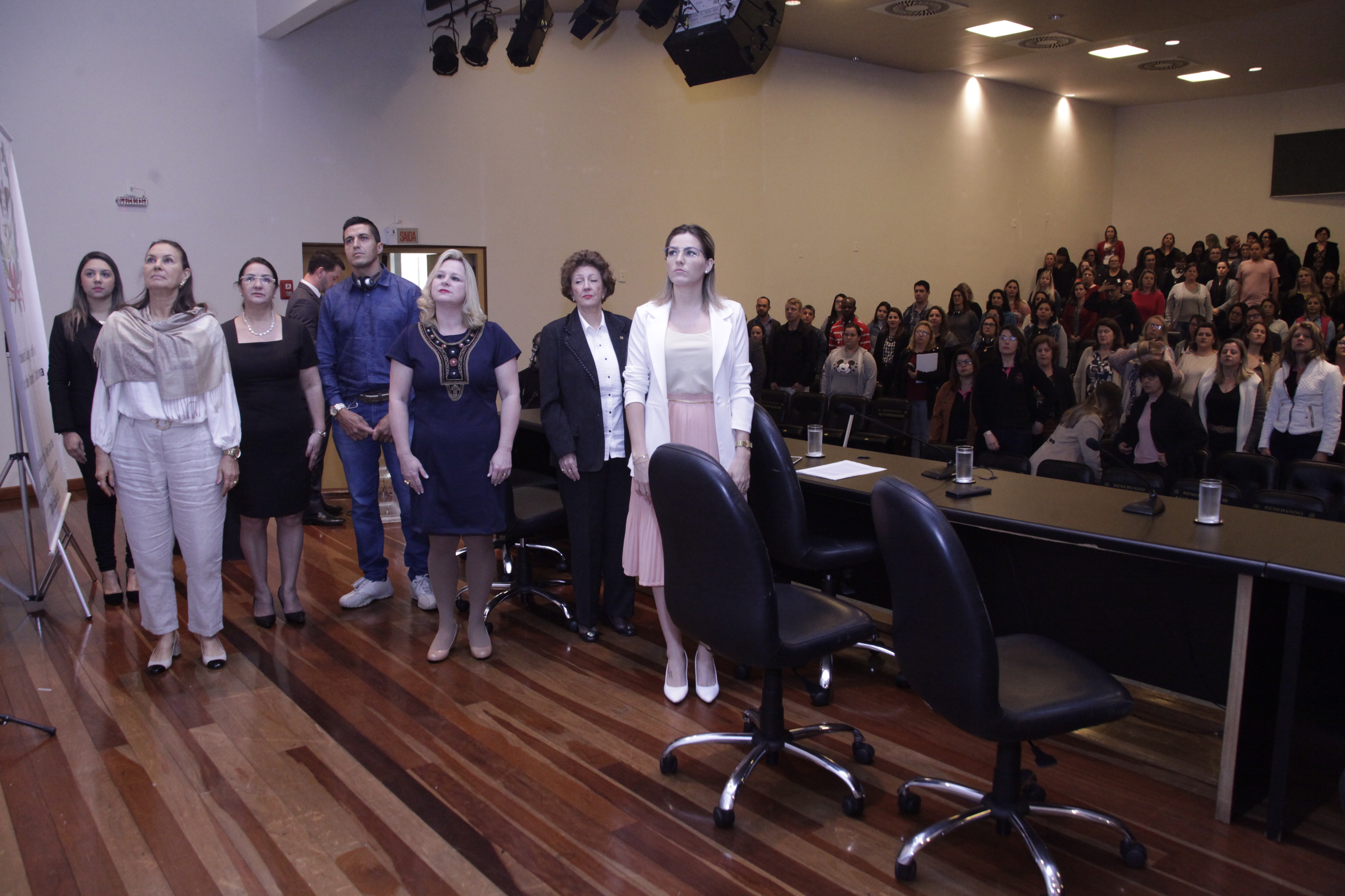 XI Encontro Catarinense de Síndrome do X Frágil