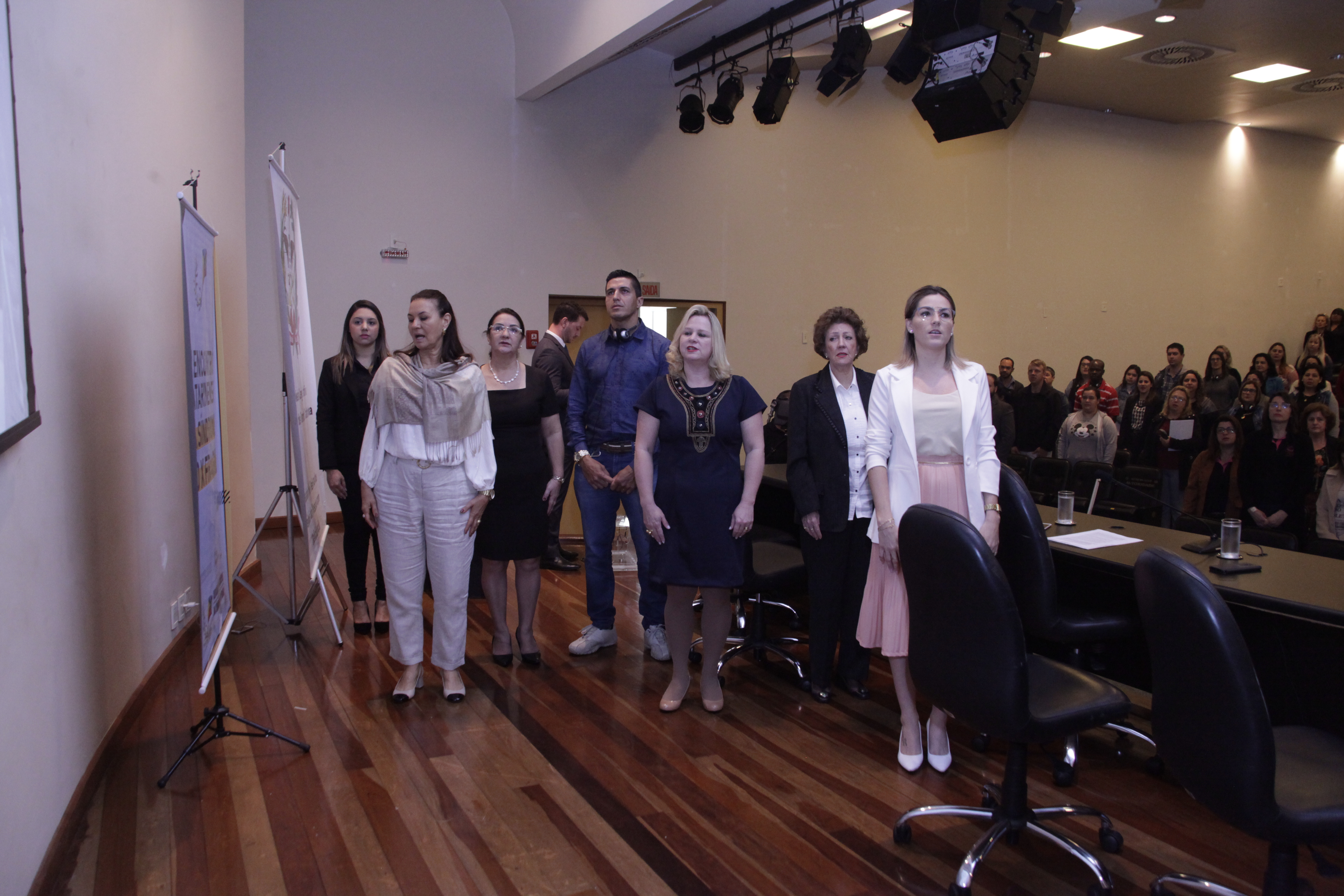 XI Encontro Catarinense de Síndrome do X Frágil