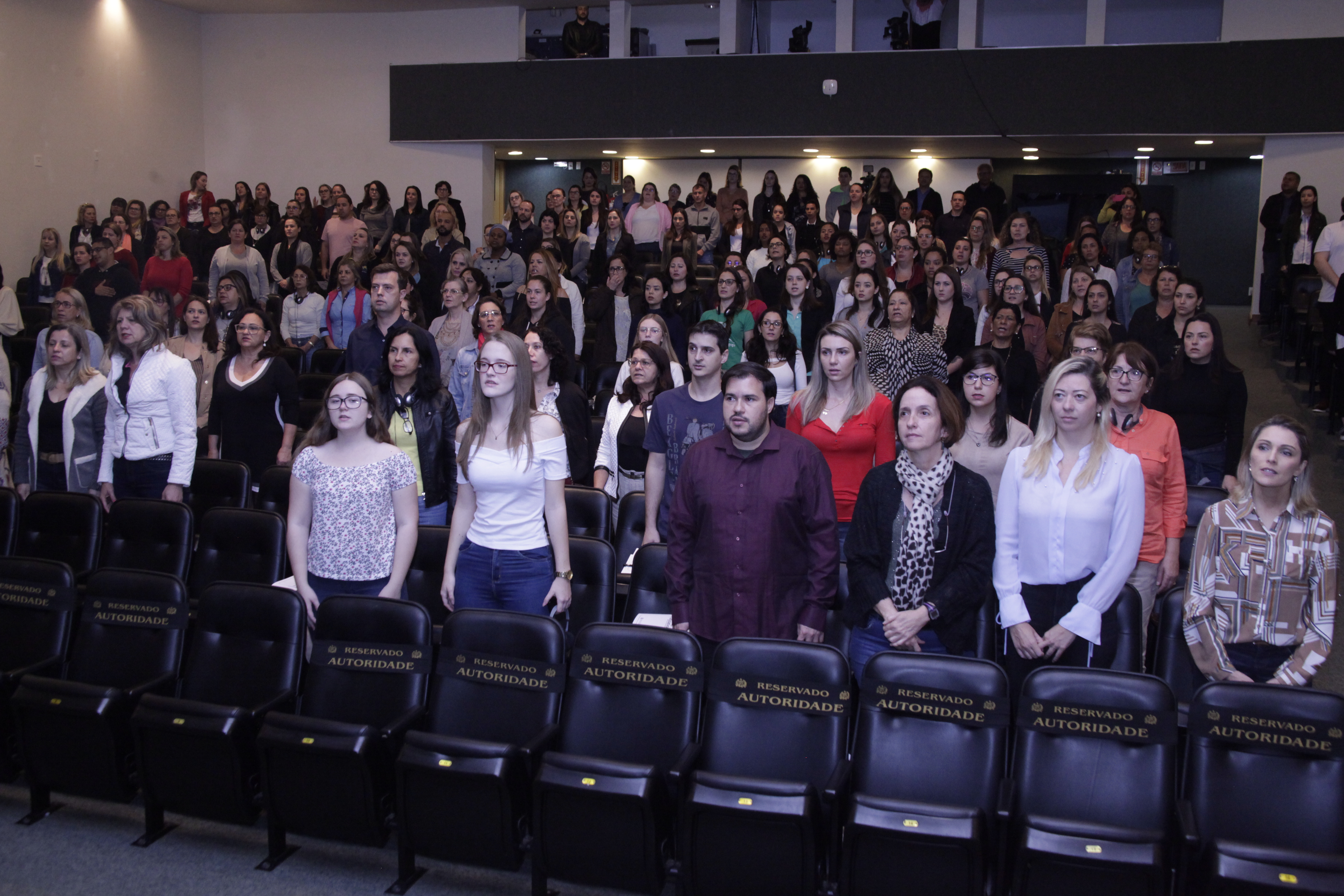 XI Encontro Catarinense de Síndrome do X Frágil