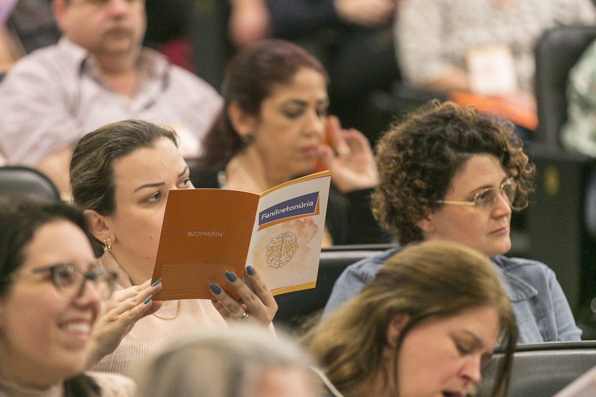 Teste do Pezinho – Fenilcetonúria e Hiperfenilalaninemias – Dra. Louise de Camargo e Rita H. Rabelo