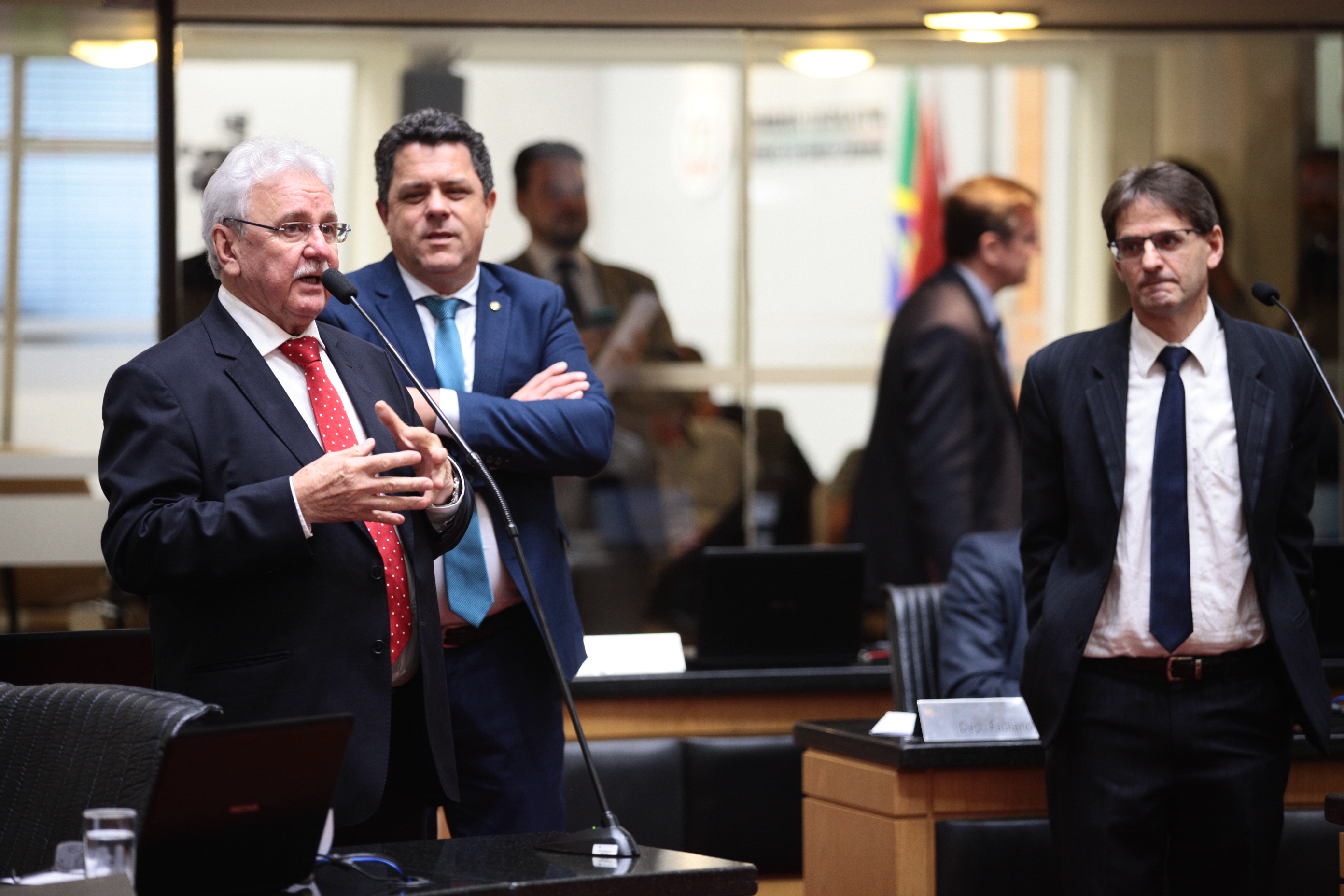 Sessão Ordinária