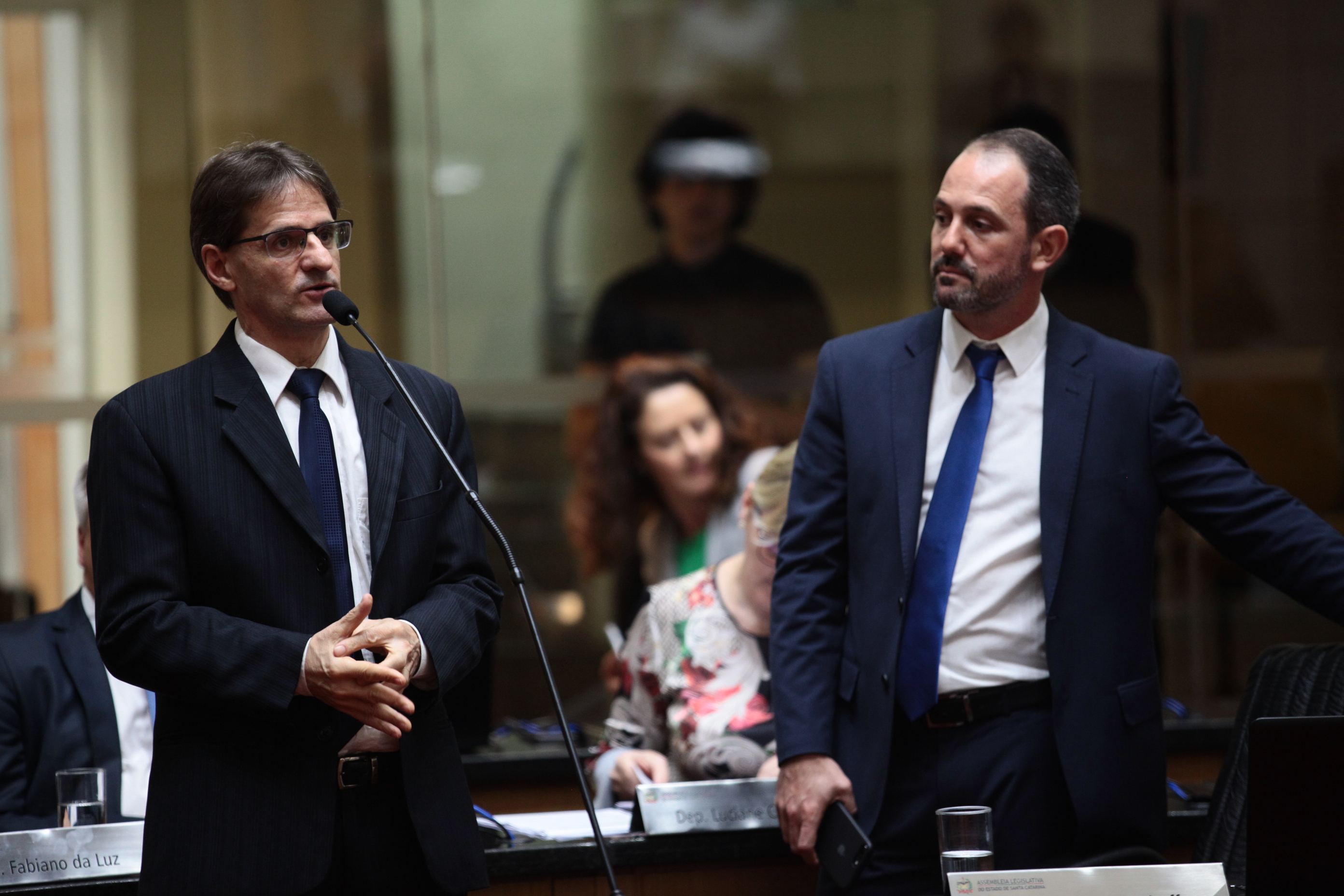 Sessão Ordinária