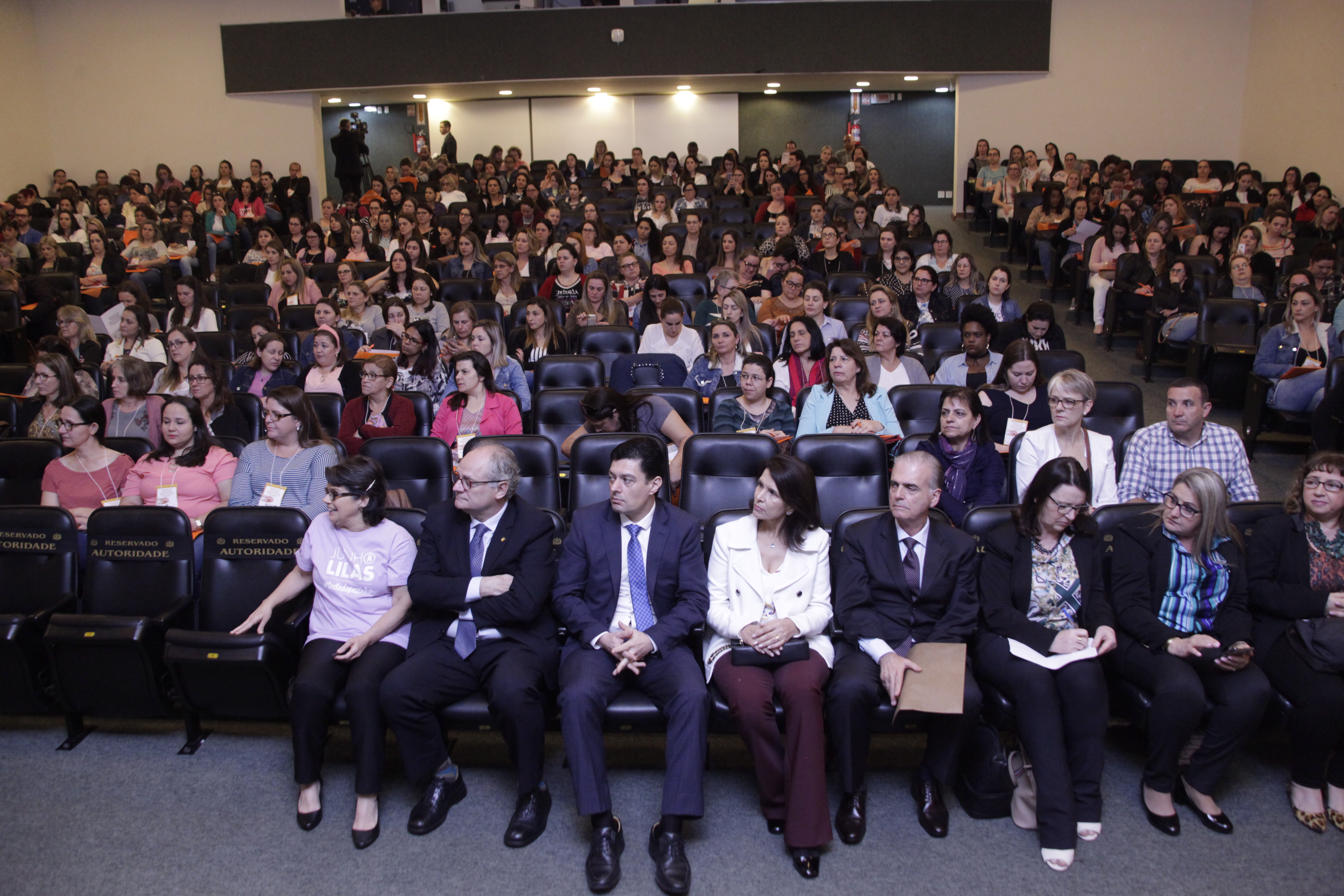 Seminário de Atualização dos Protocolos e Técnicas de Coleta do teste do Pezinho