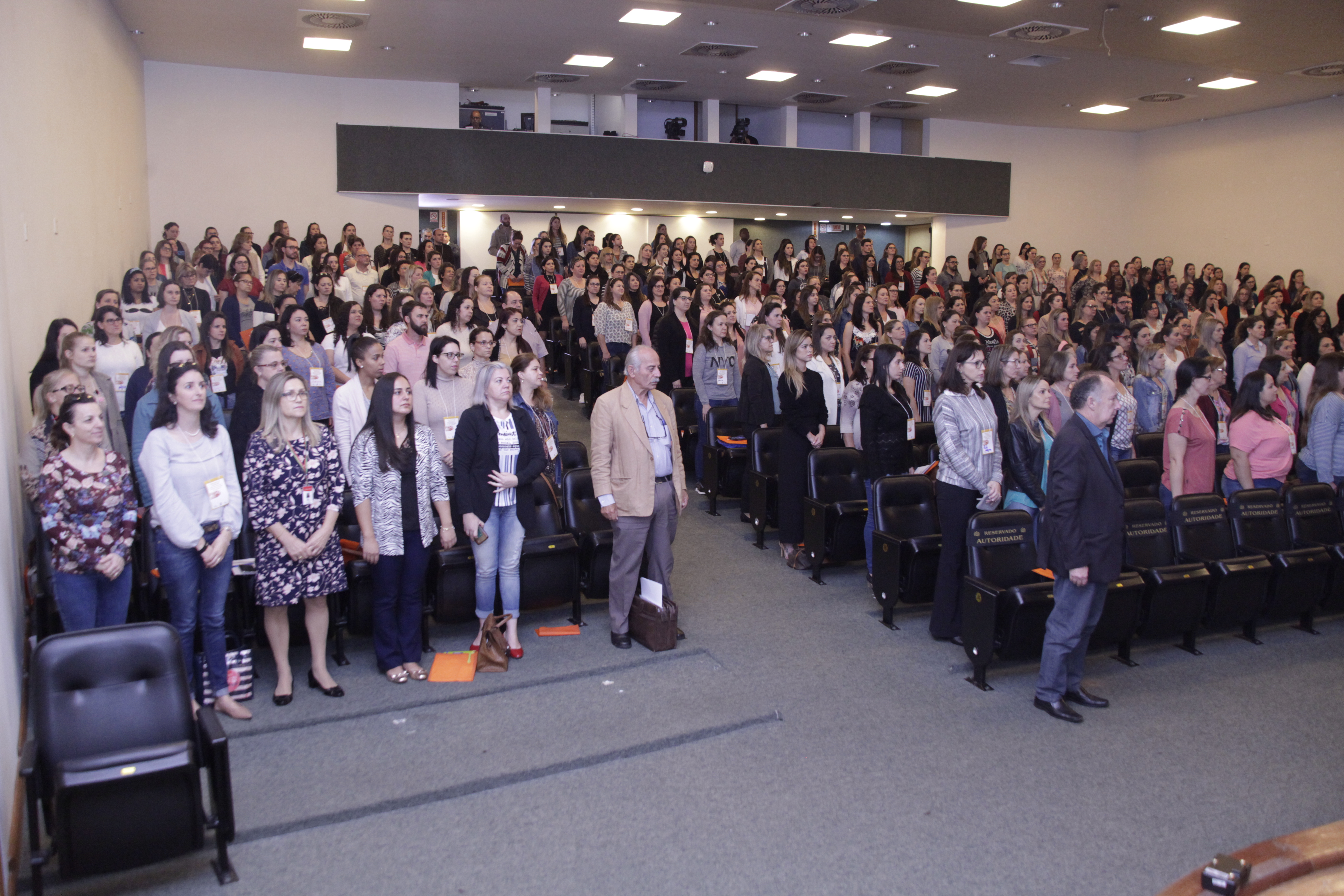 Seminário de Atualização dos Protocolos e Técnicas de Coleta do teste do Pezinho