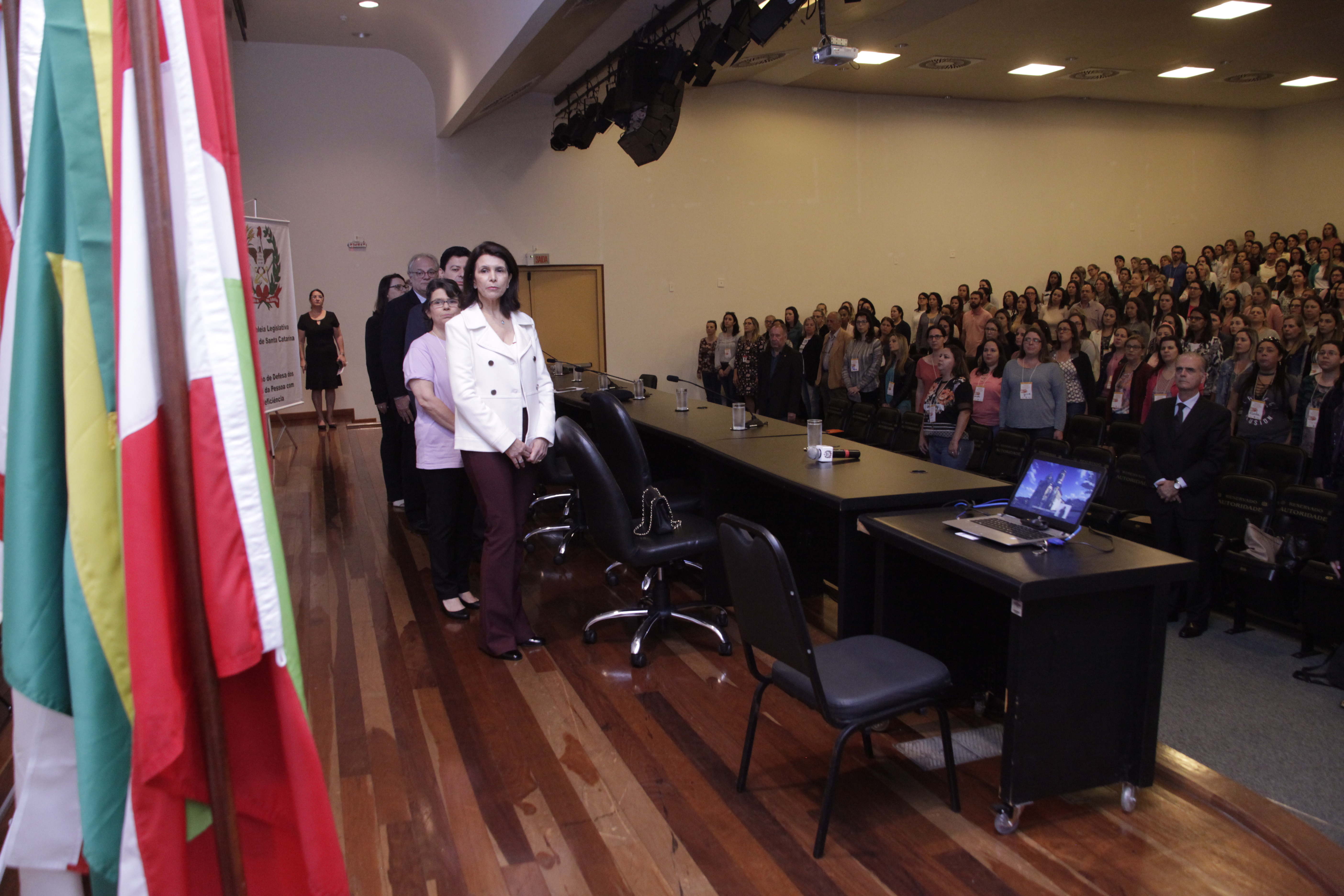 Seminário de Atualização dos Protocolos e Técnicas de Coleta do teste do Pezinho