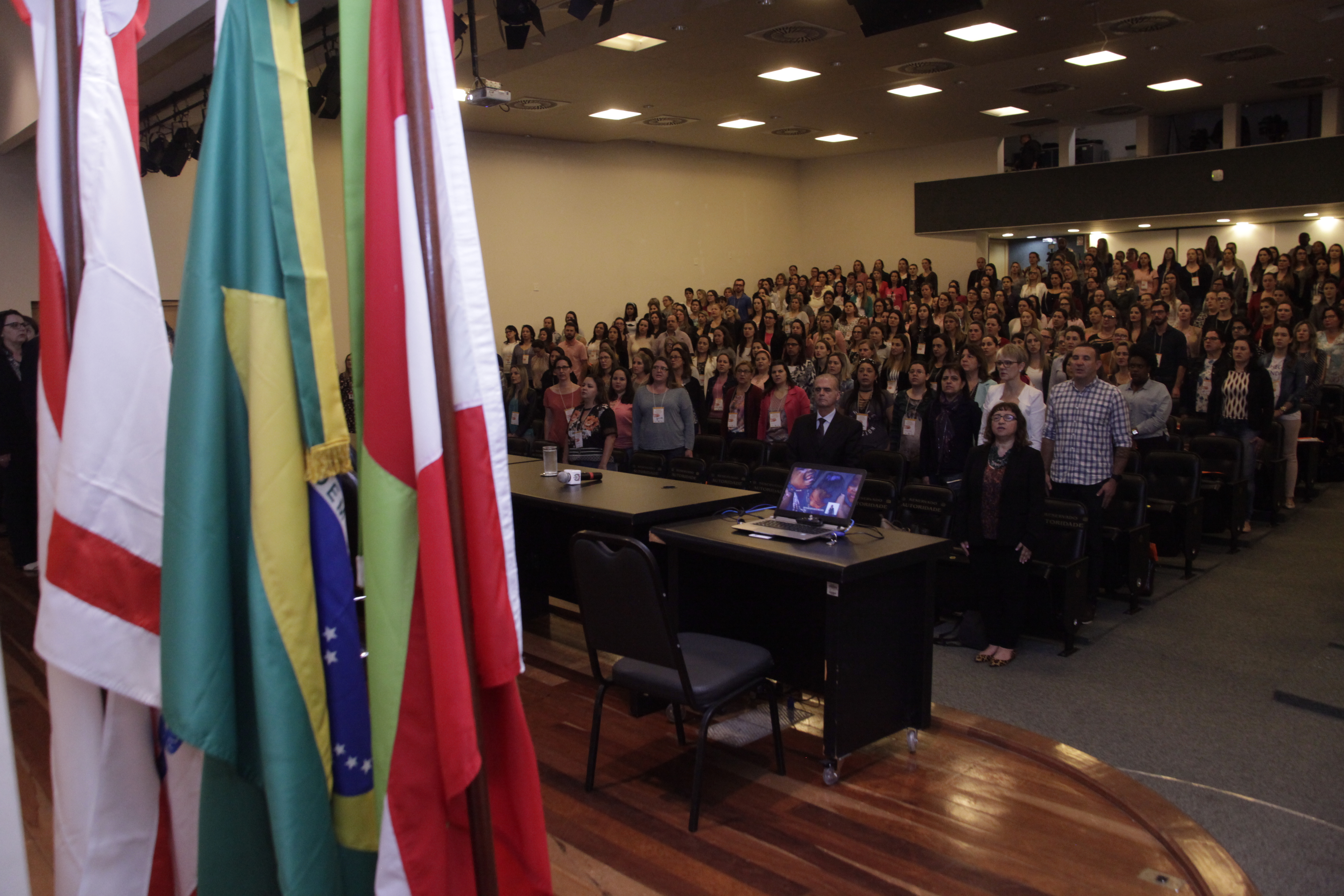 Seminário de Atualização dos Protocolos e Técnicas de Coleta do teste do Pezinho